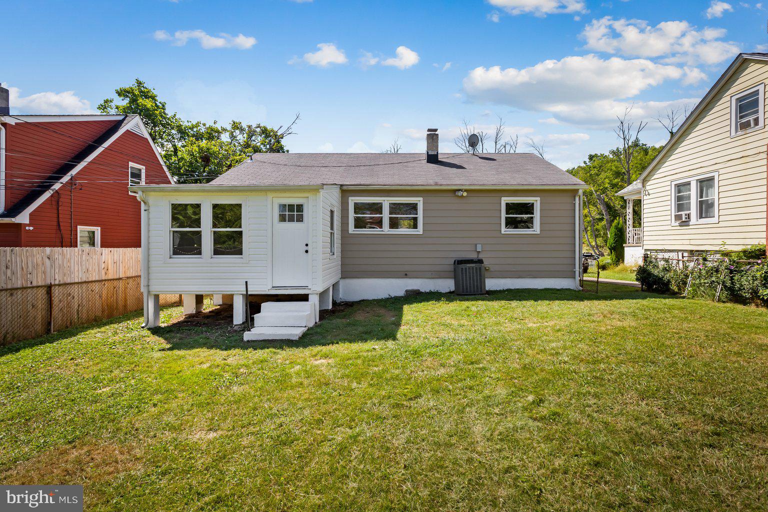 GWYNN OAK SUMMIT - Residential