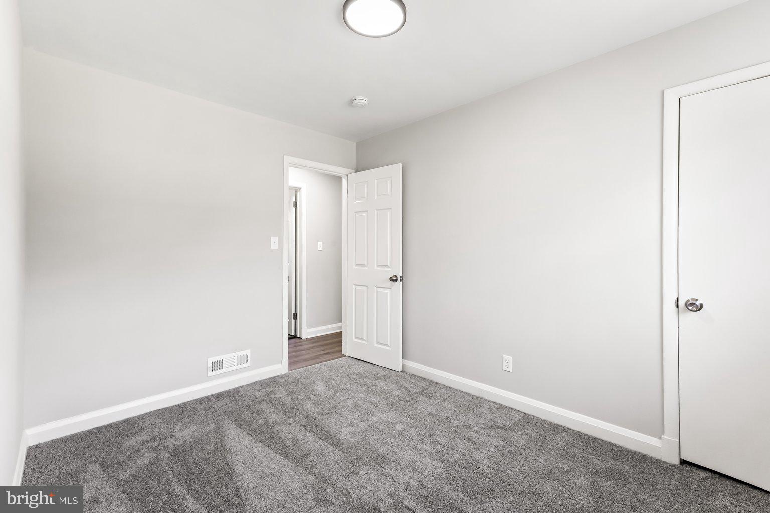 GWYNN OAK SUMMIT - Residential