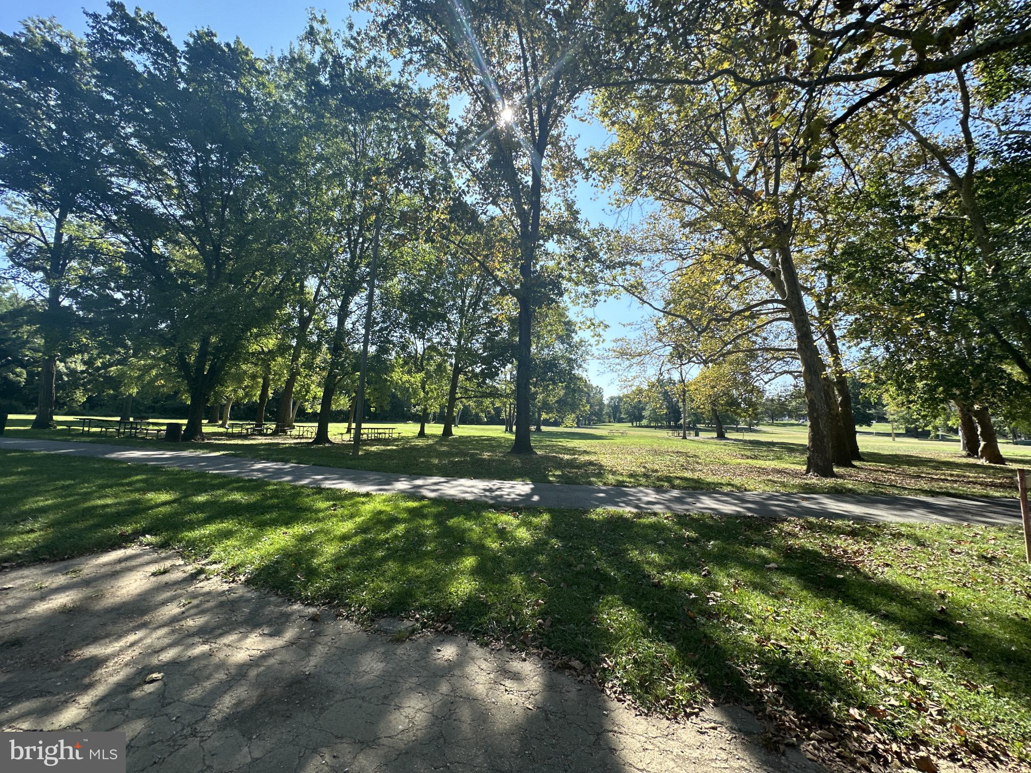 GWYNN OAK SUMMIT - Residential