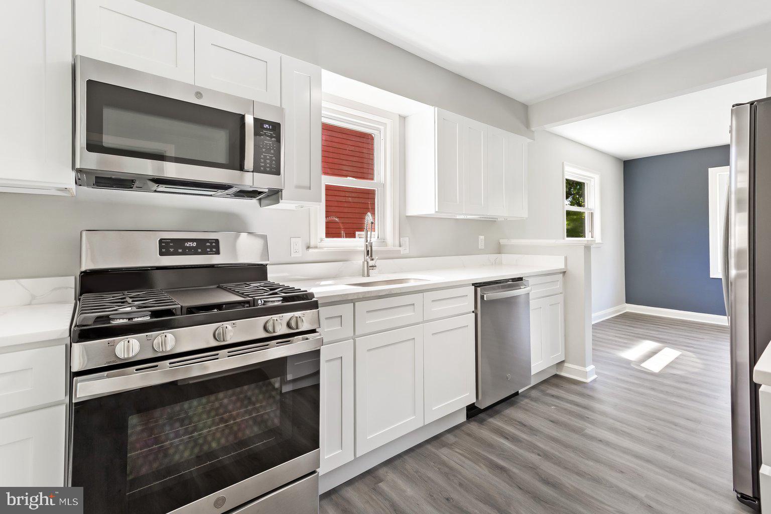 GWYNN OAK SUMMIT - Residential