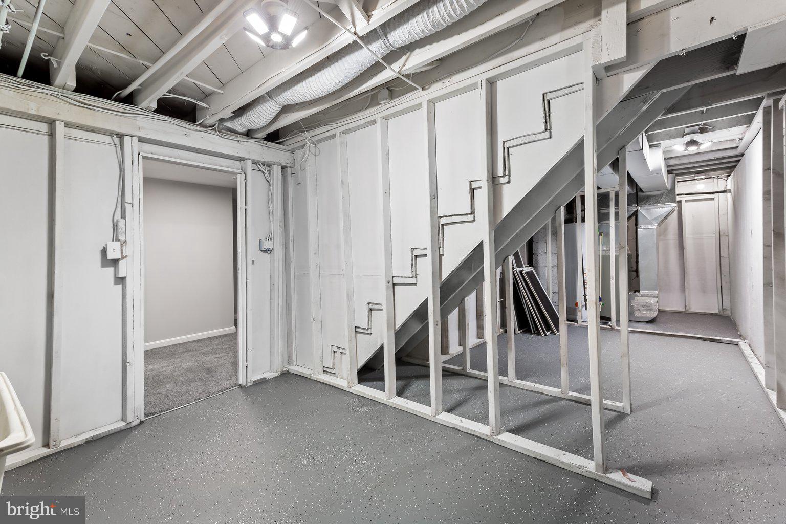 GWYNN OAK SUMMIT - Residential