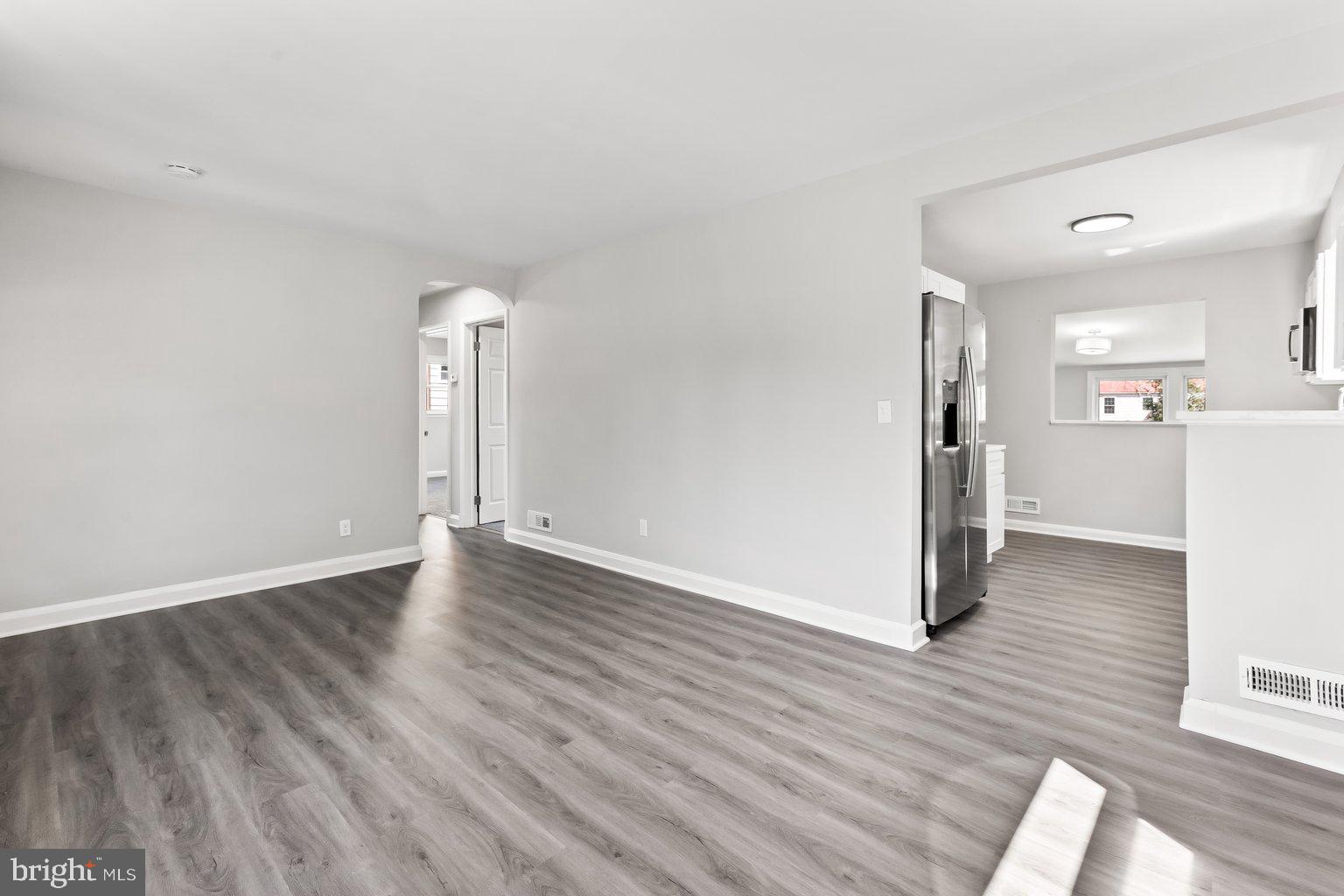 GWYNN OAK SUMMIT - Residential