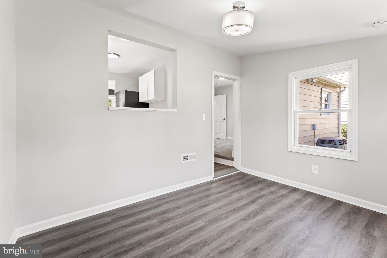 GWYNN OAK SUMMIT - Residential