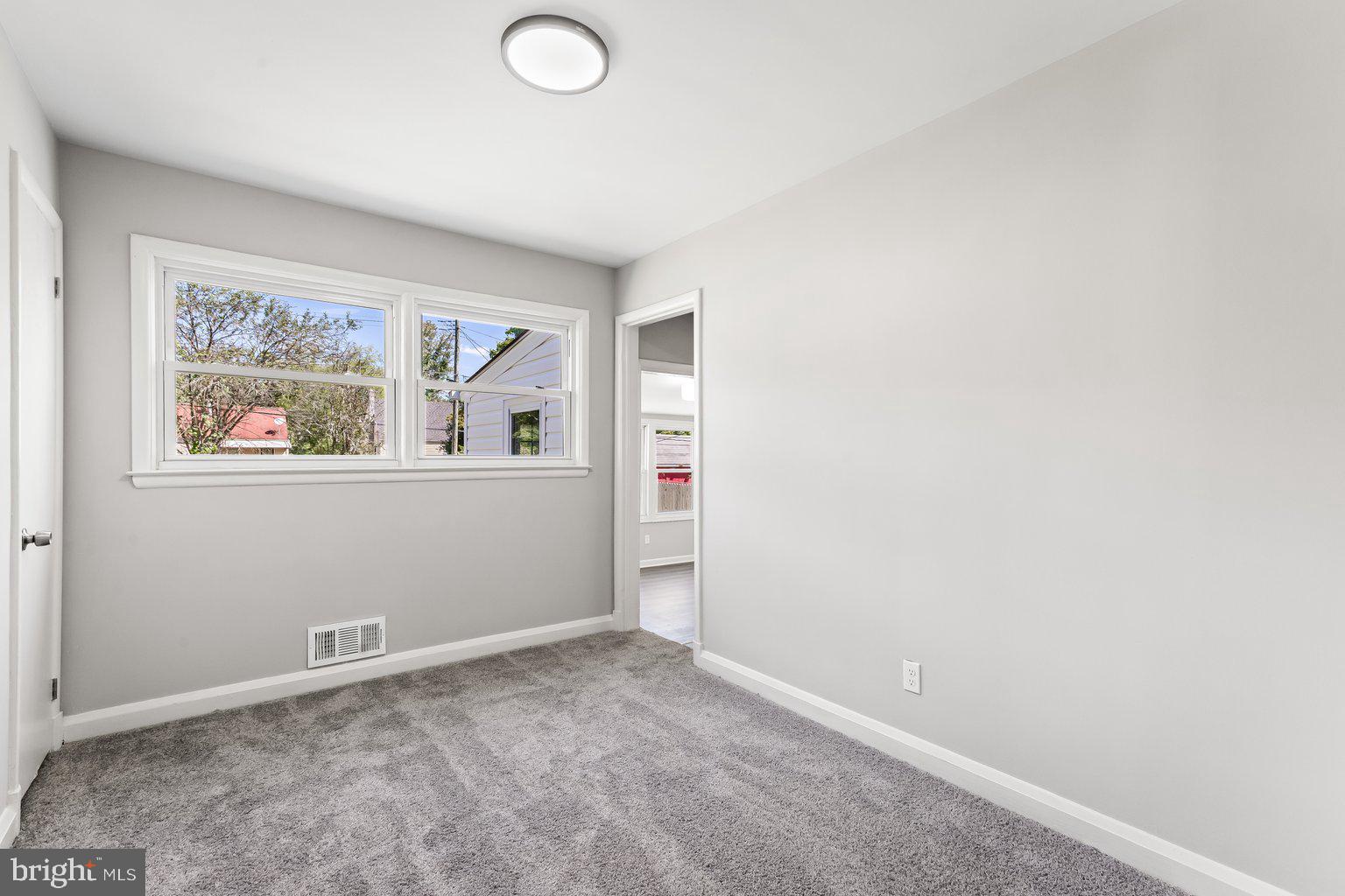 GWYNN OAK SUMMIT - Residential