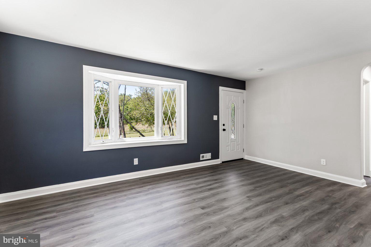 GWYNN OAK SUMMIT - Residential