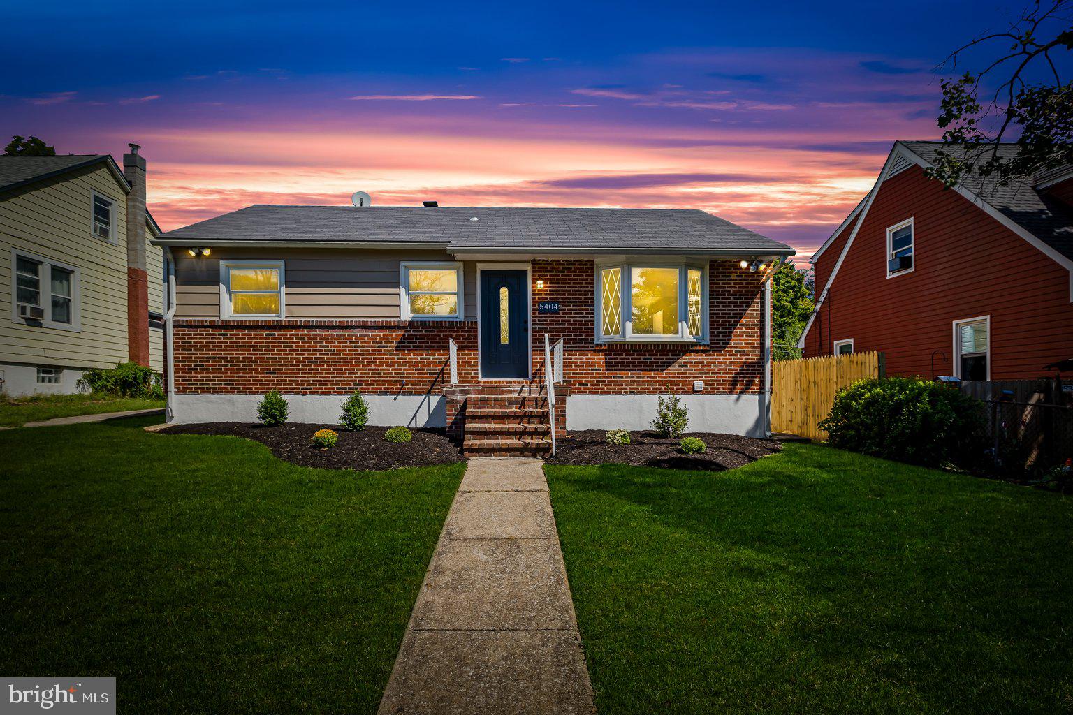 GWYNN OAK SUMMIT - Residential