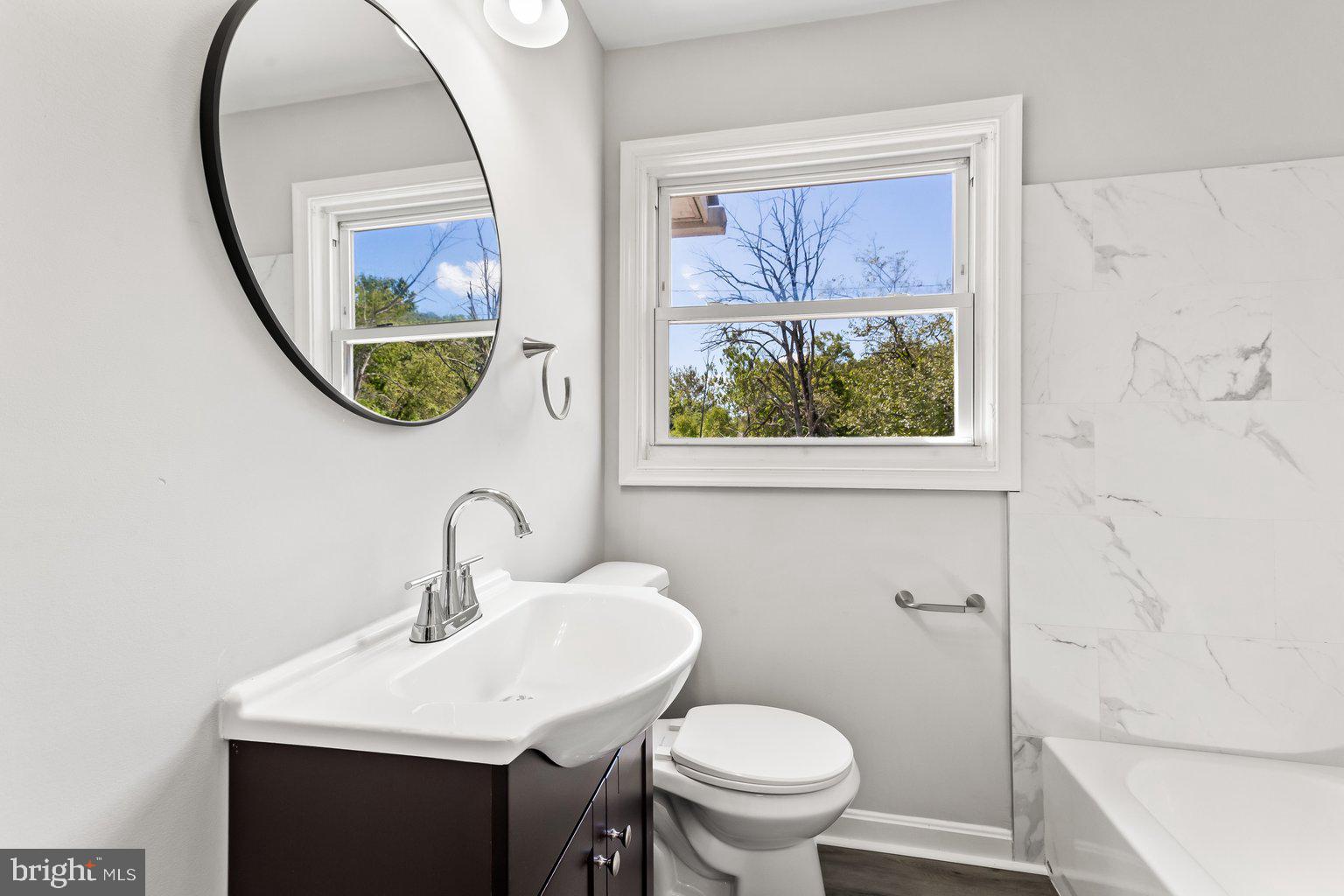 GWYNN OAK SUMMIT - Residential