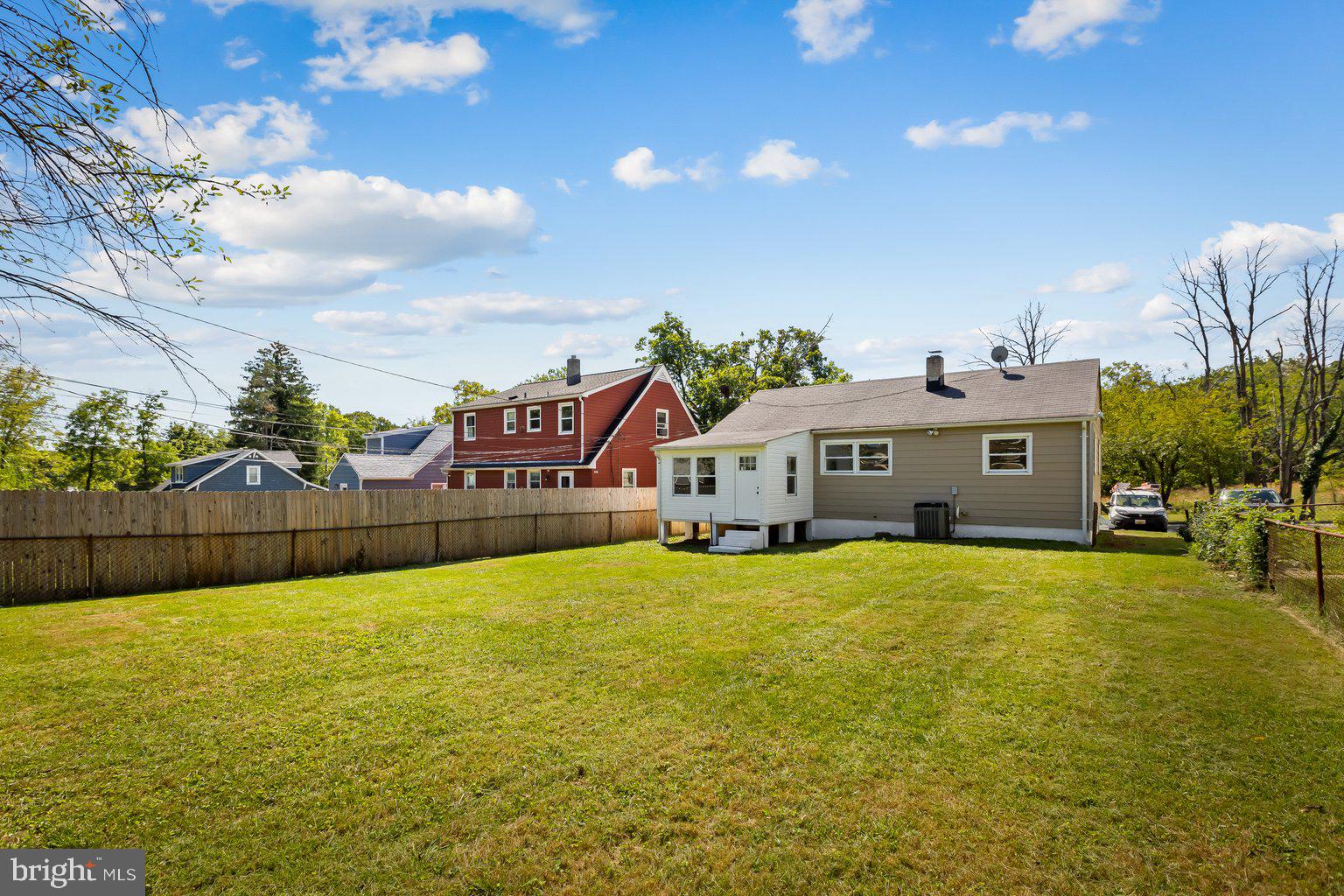 GWYNN OAK SUMMIT - Residential