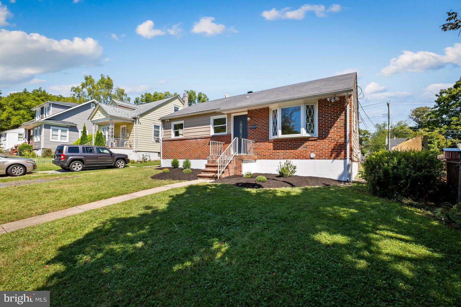 GWYNN OAK SUMMIT - Residential