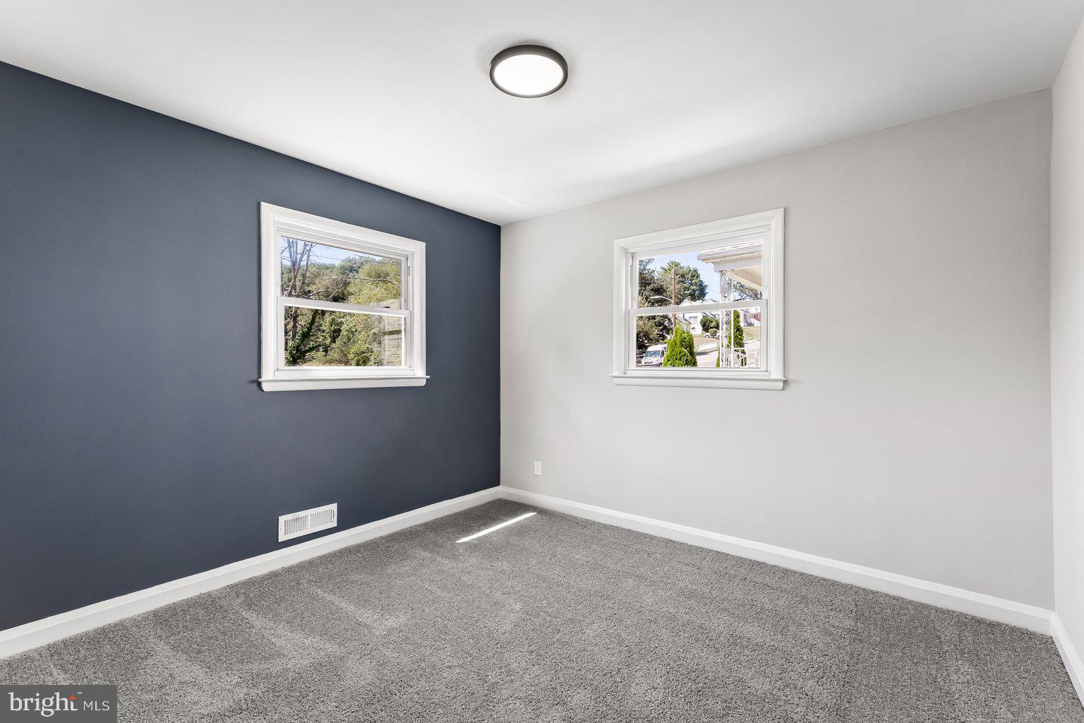 GWYNN OAK SUMMIT - Residential