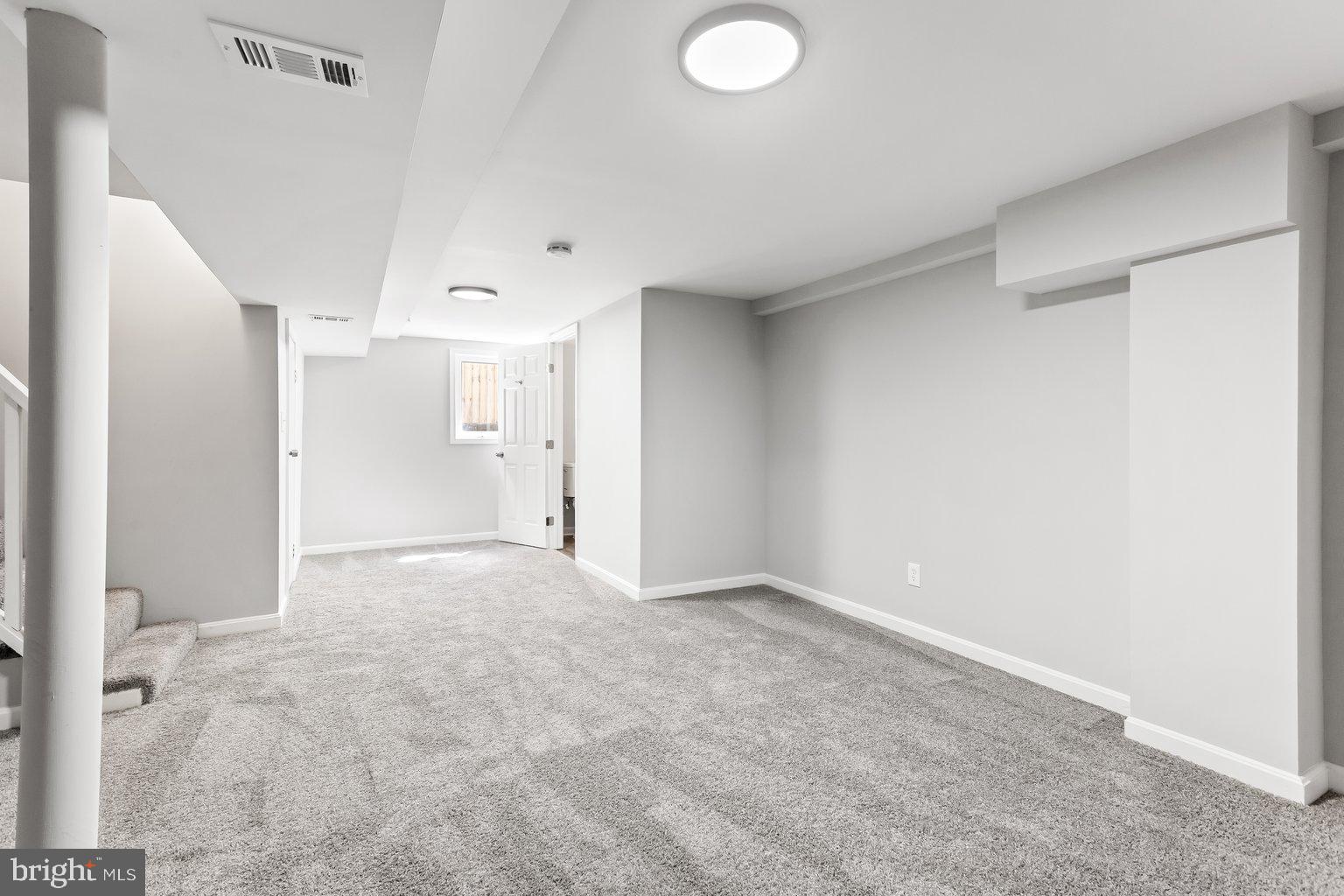 GWYNN OAK SUMMIT - Residential