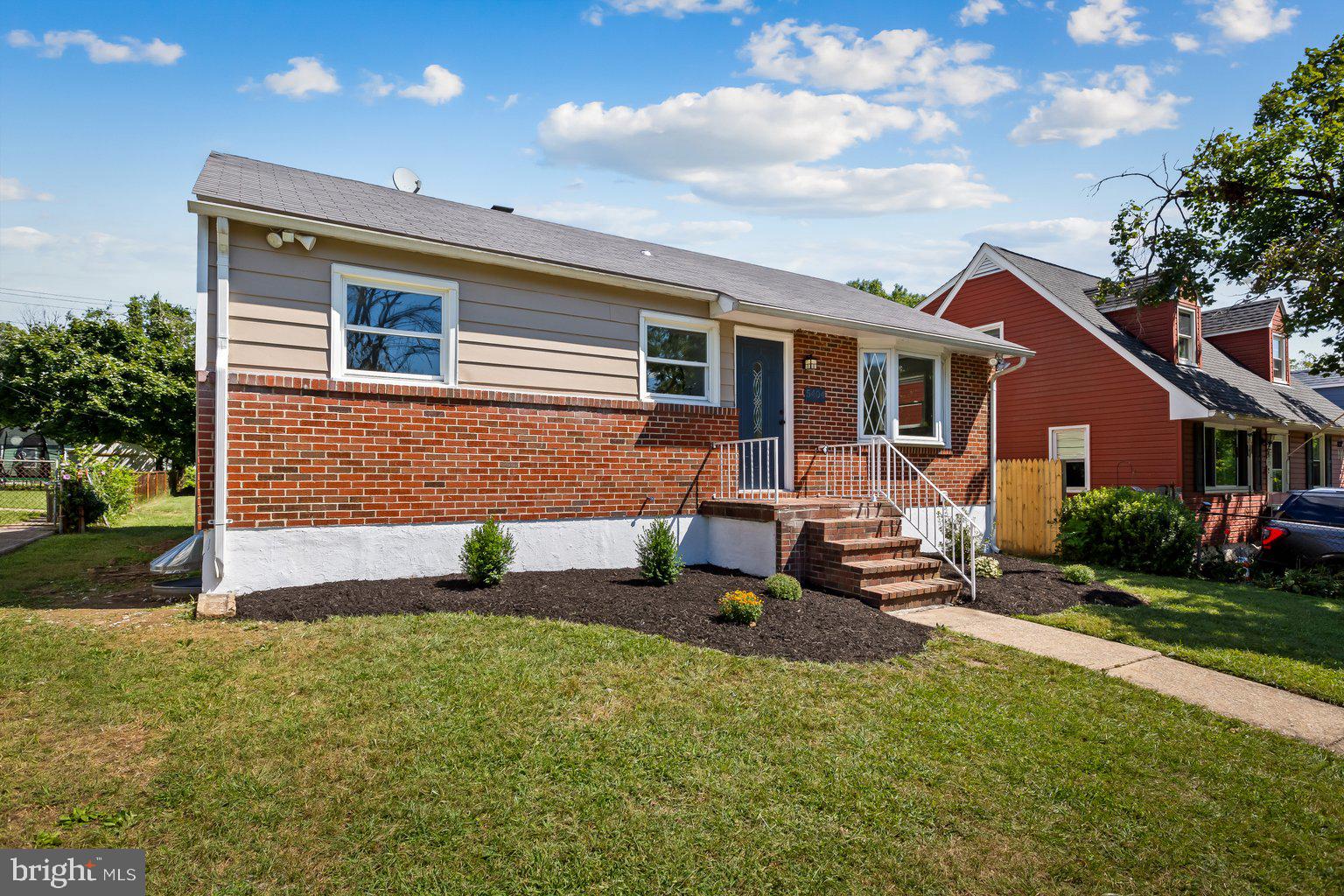 GWYNN OAK SUMMIT - Residential