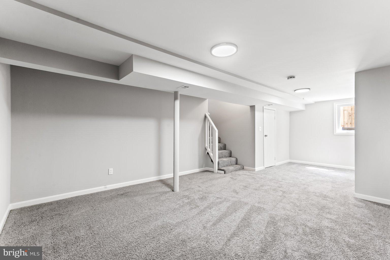 GWYNN OAK SUMMIT - Residential