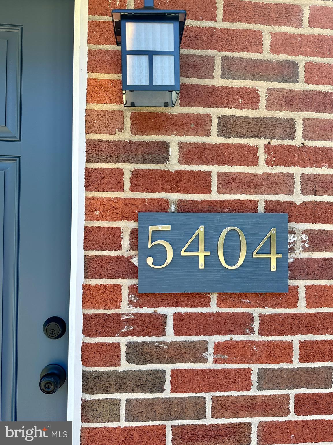 GWYNN OAK SUMMIT - Residential