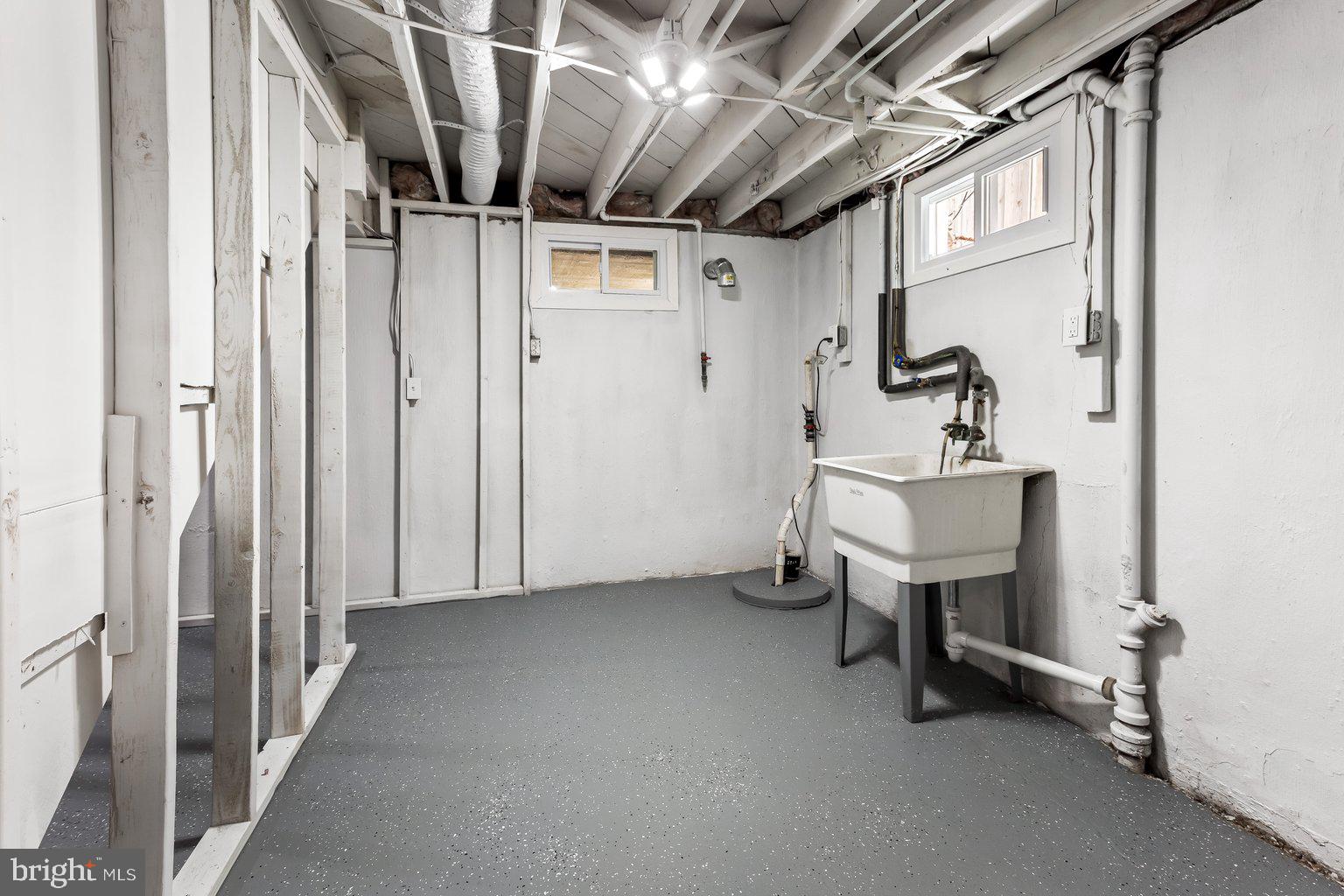 GWYNN OAK SUMMIT - Residential