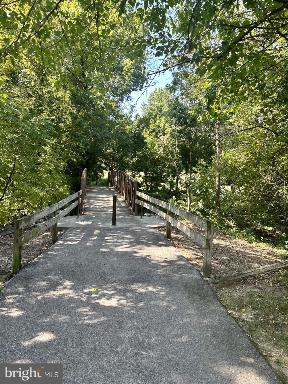 GWYNN OAK SUMMIT - Residential