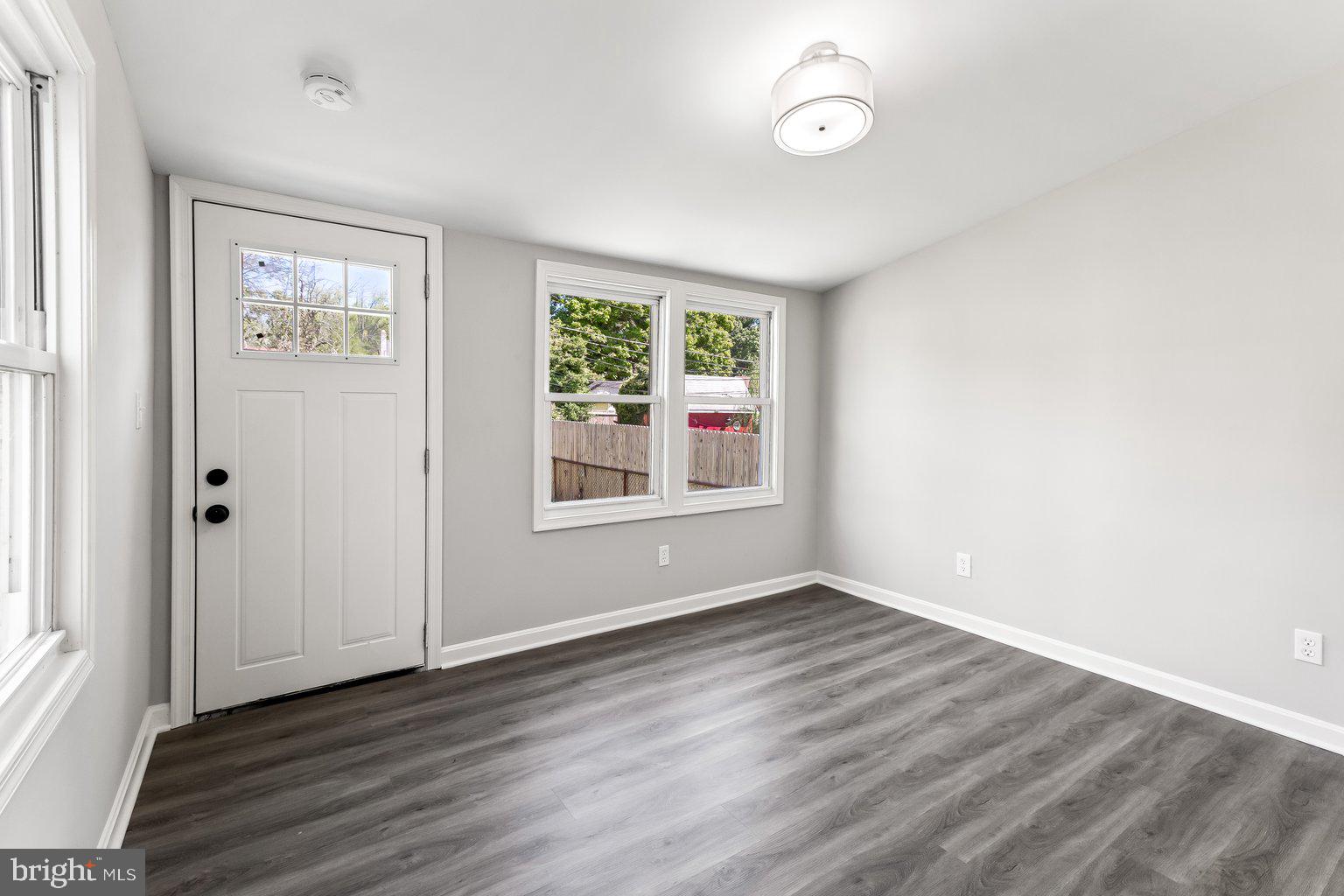 GWYNN OAK SUMMIT - Residential