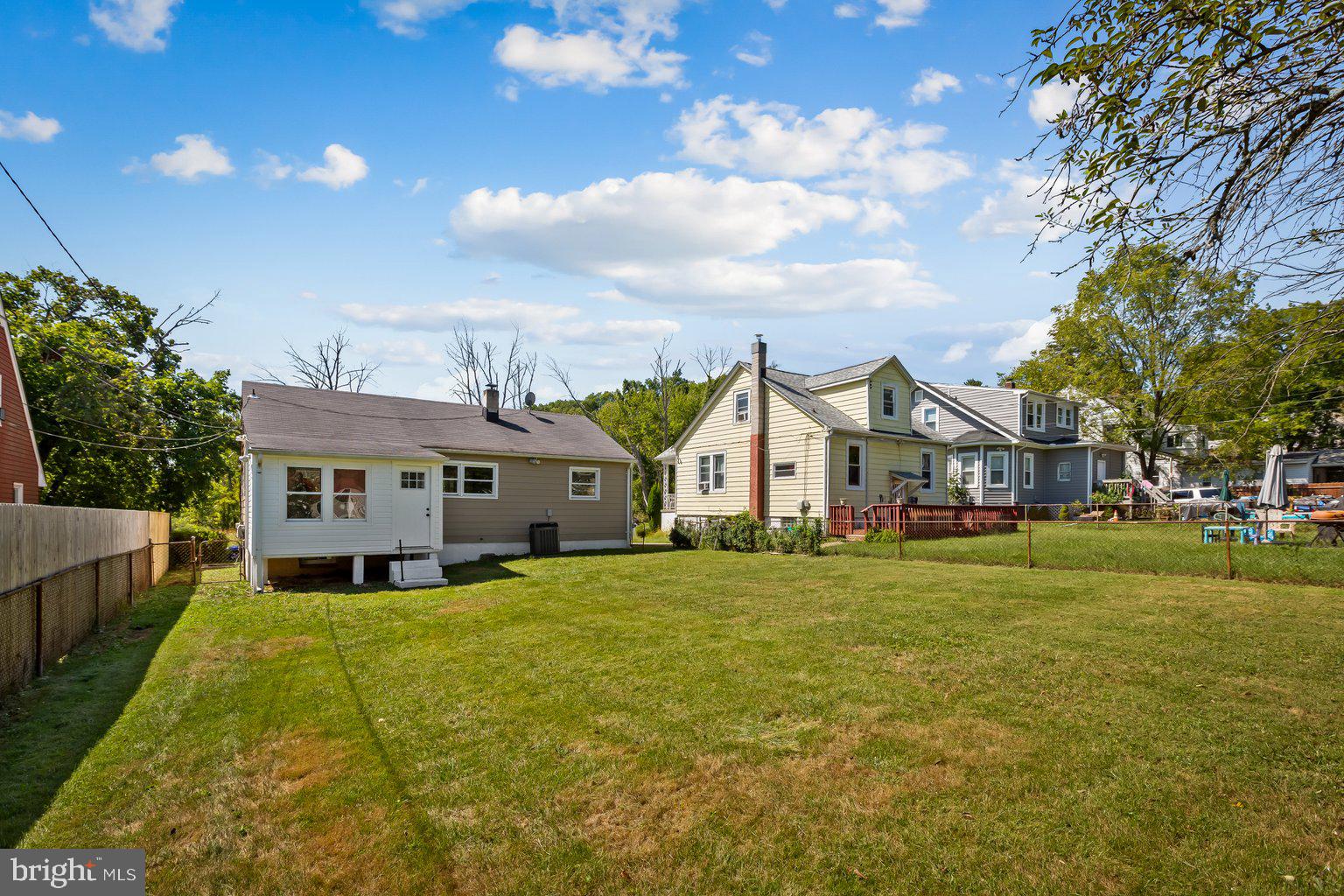 GWYNN OAK SUMMIT - Residential
