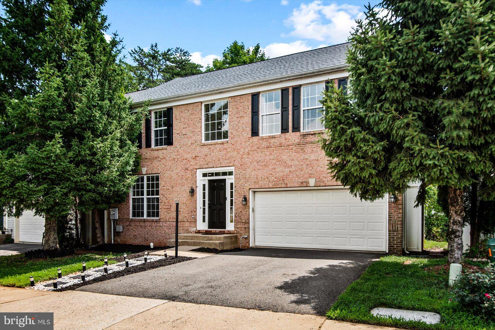 4505 SHOTWELL COURT
