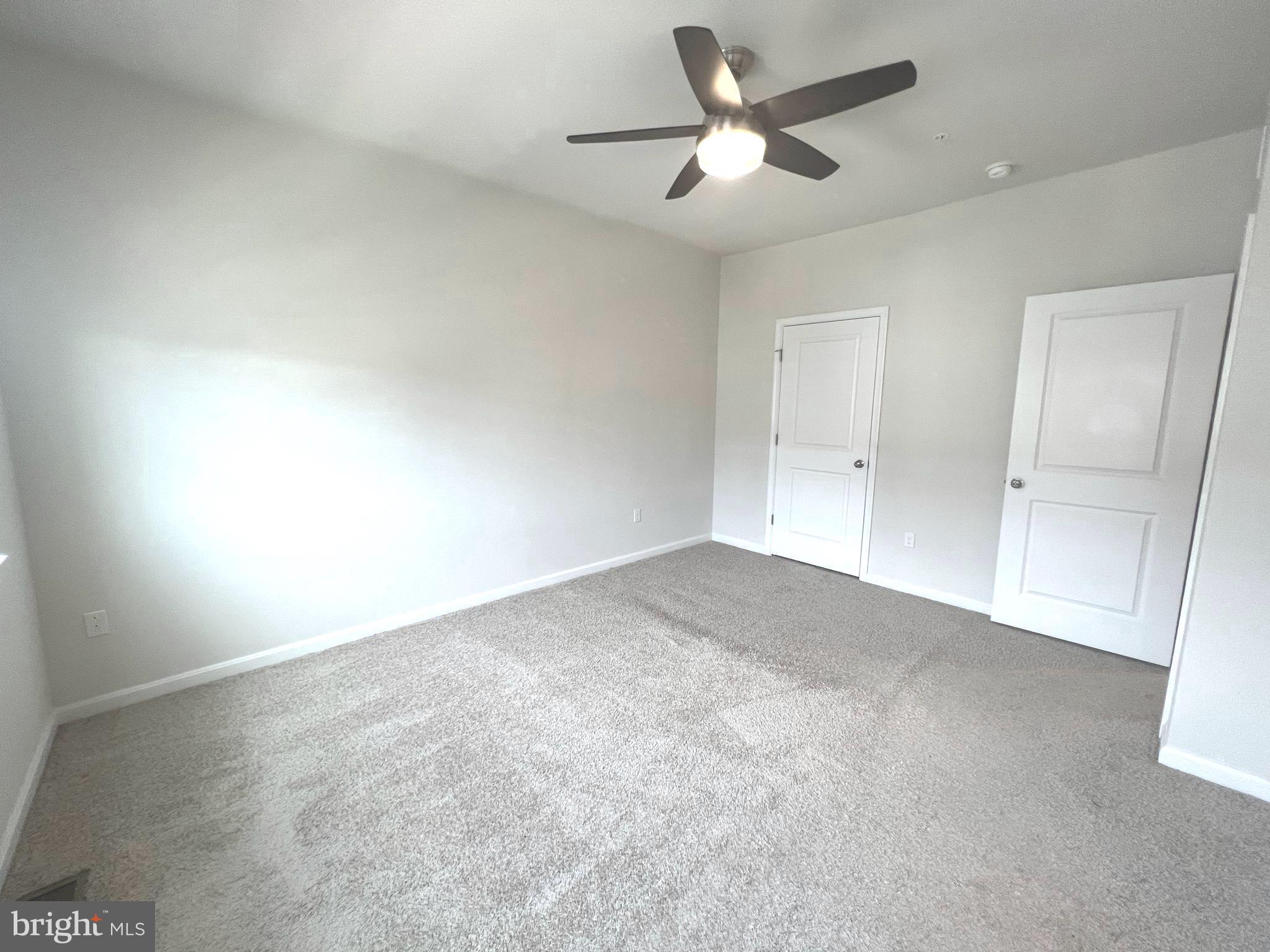 SEVEN OAKS - Residential Lease