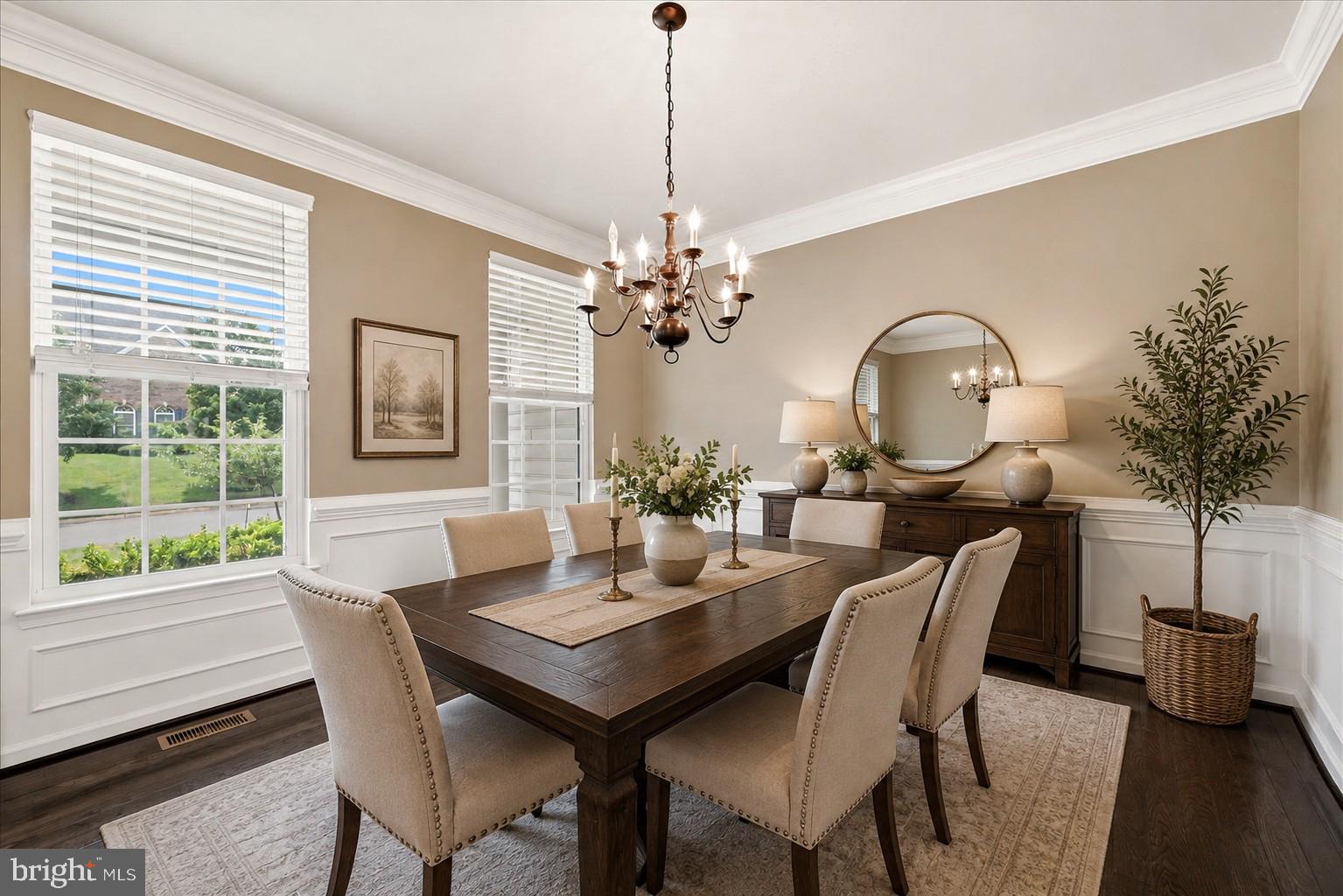 26780 CRUSHER DRIVE