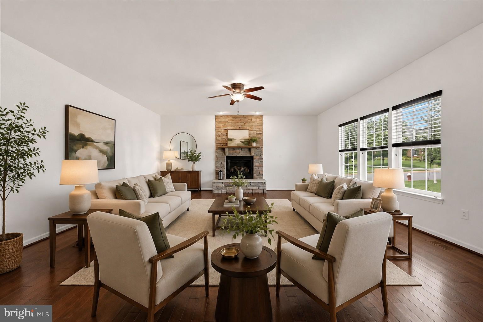 26780 CRUSHER DRIVE