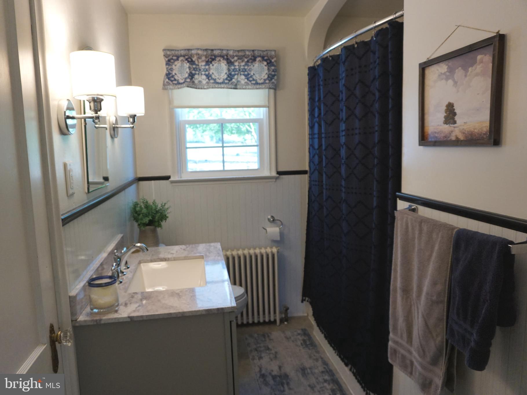 SOUTH TAMAQUA - Residential