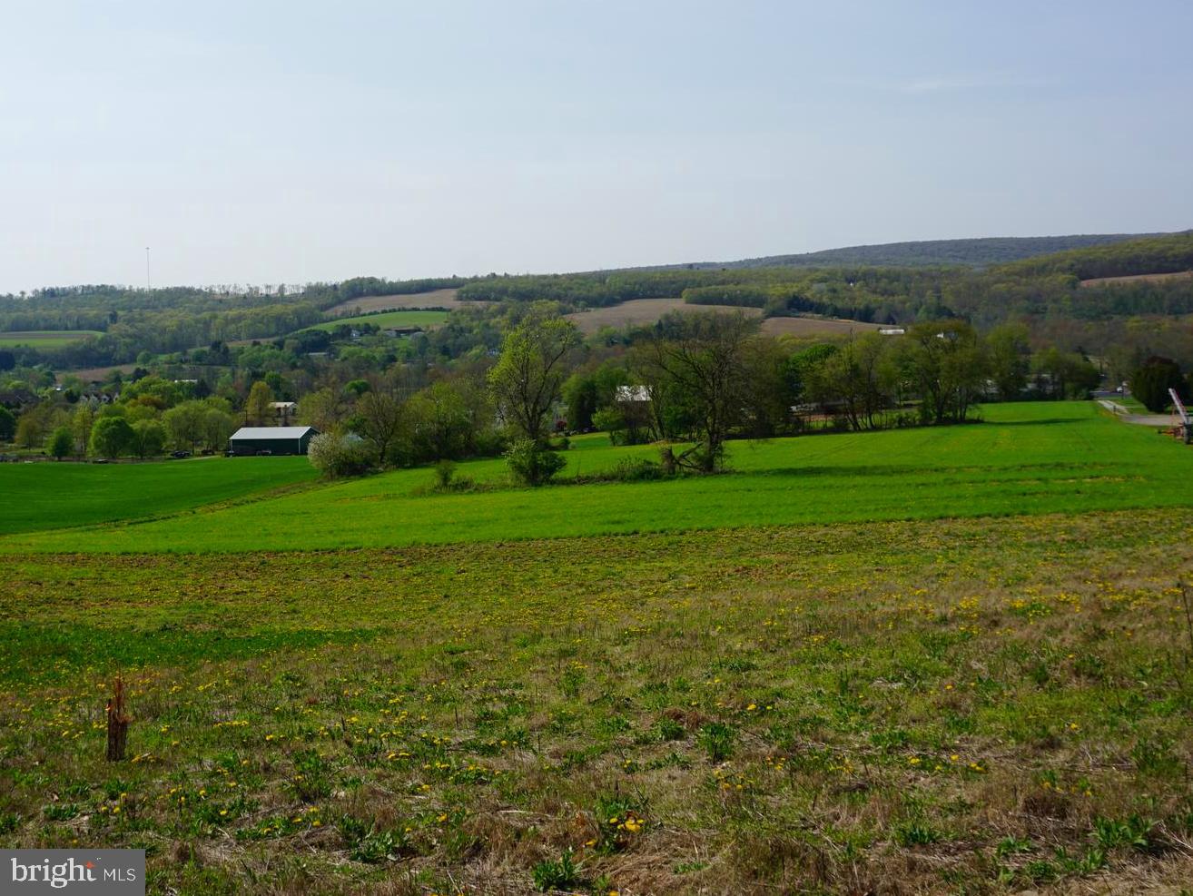 SOUTH TAMAQUA - Residential