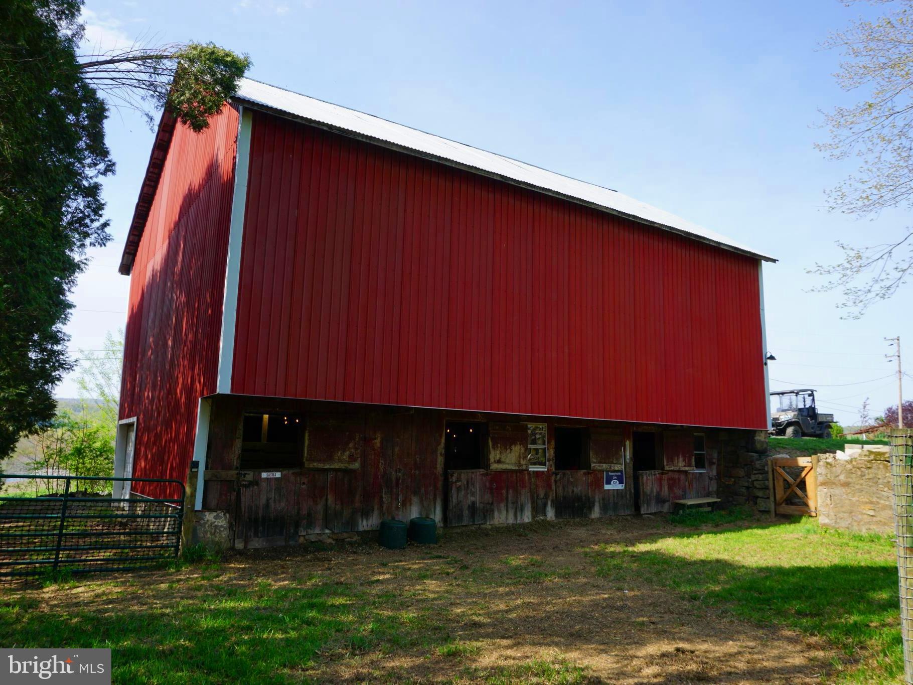 SOUTH TAMAQUA - Residential