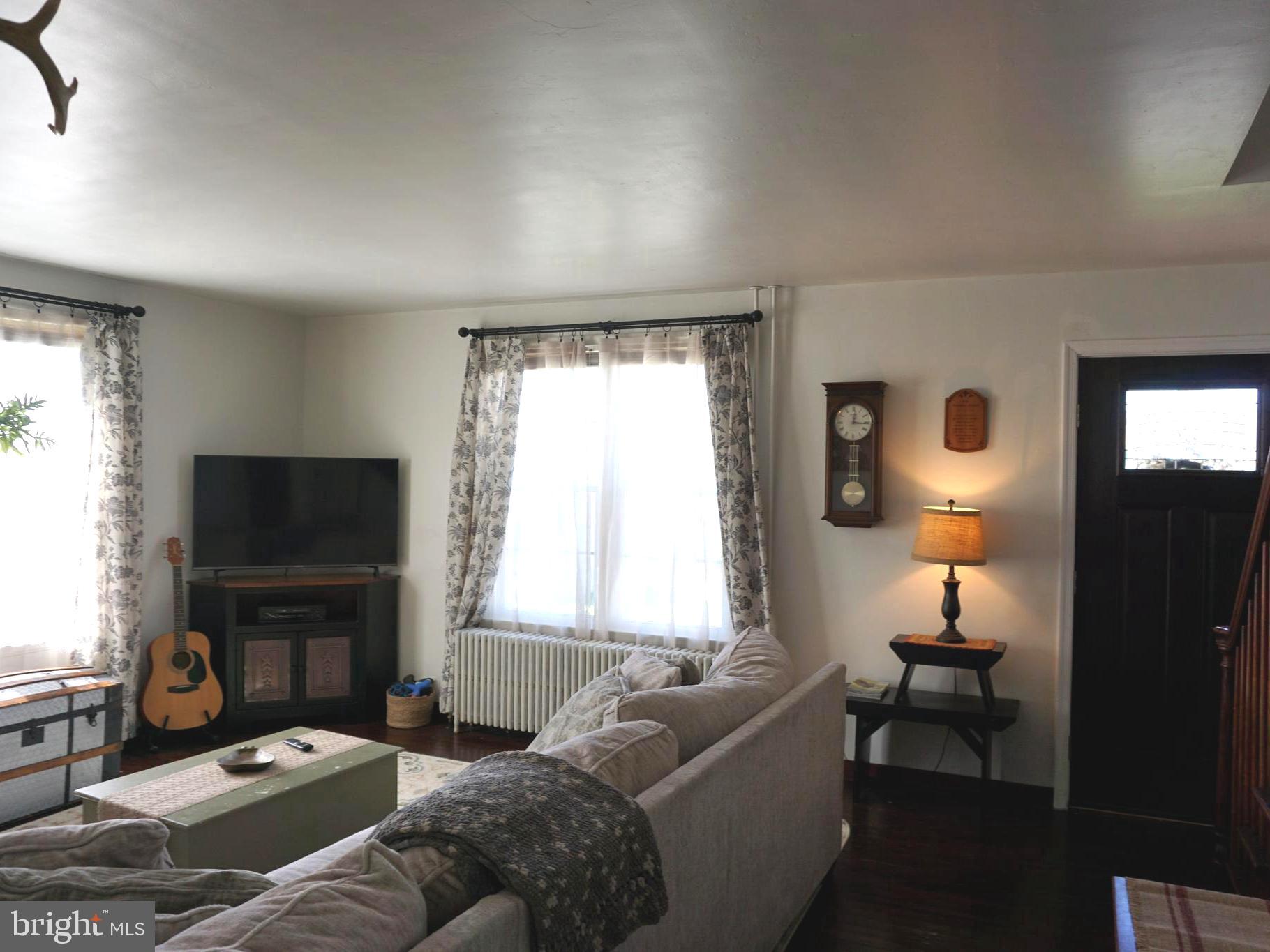 SOUTH TAMAQUA - Residential