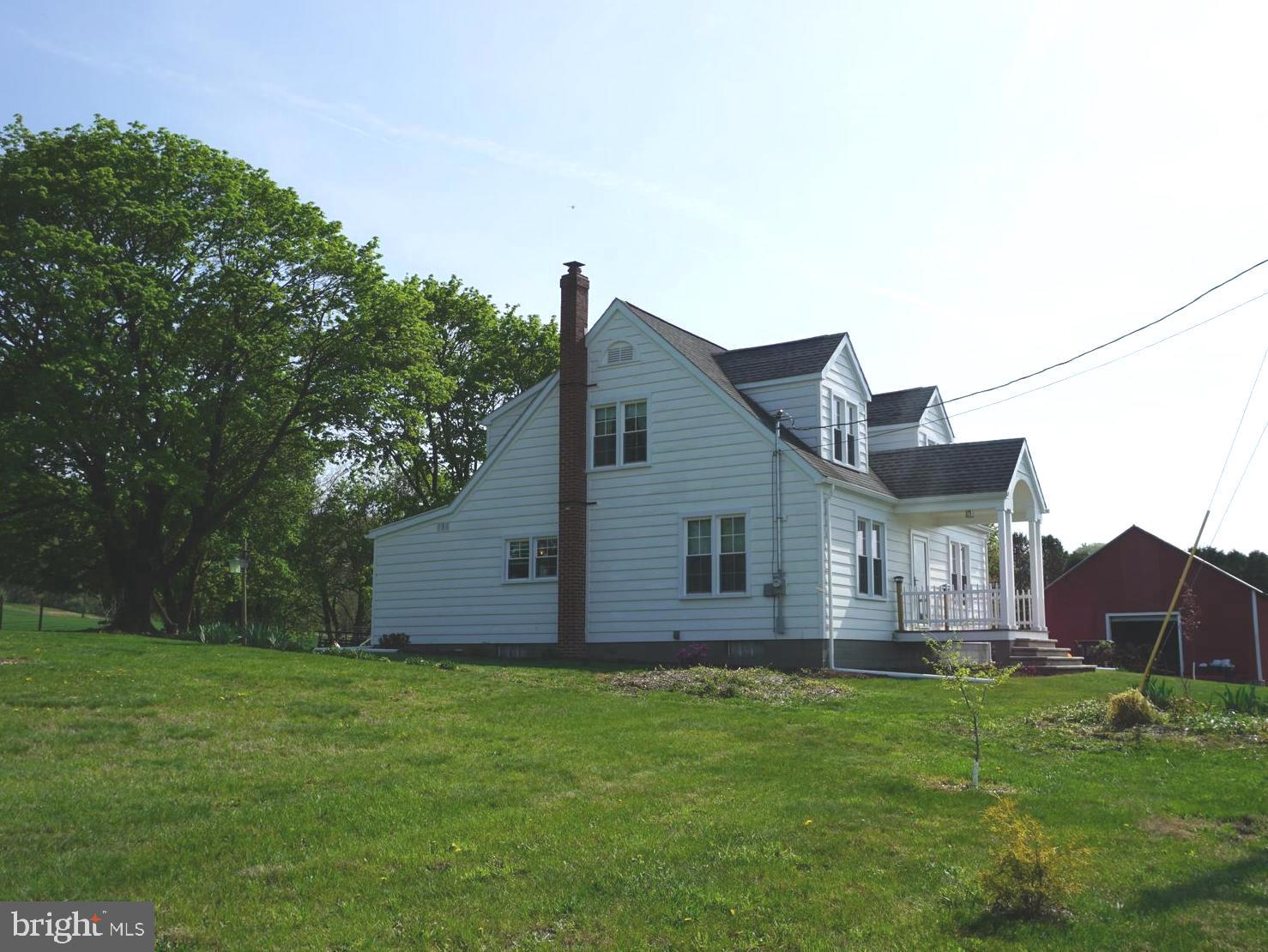 SOUTH TAMAQUA - Residential