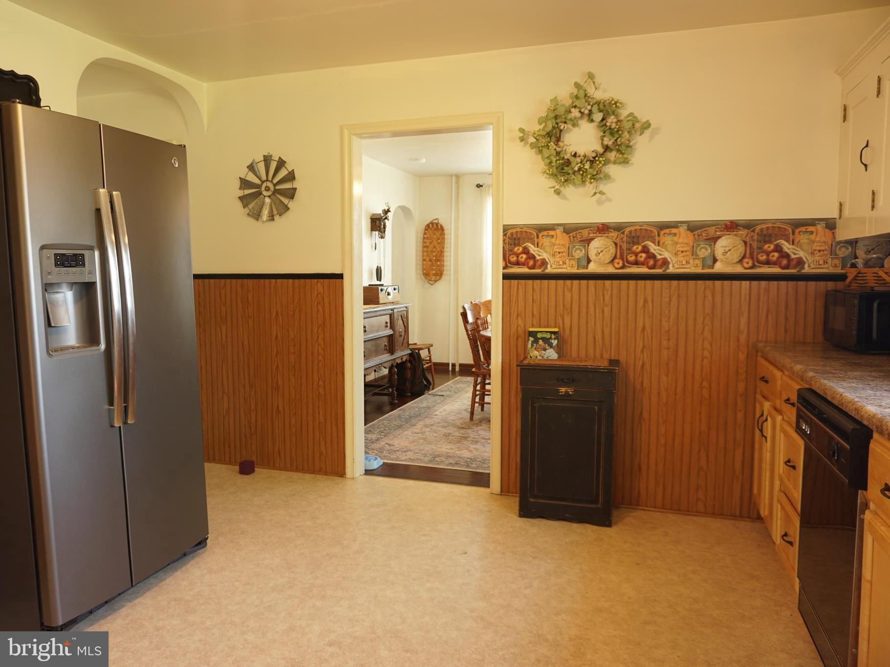 SOUTH TAMAQUA - Residential