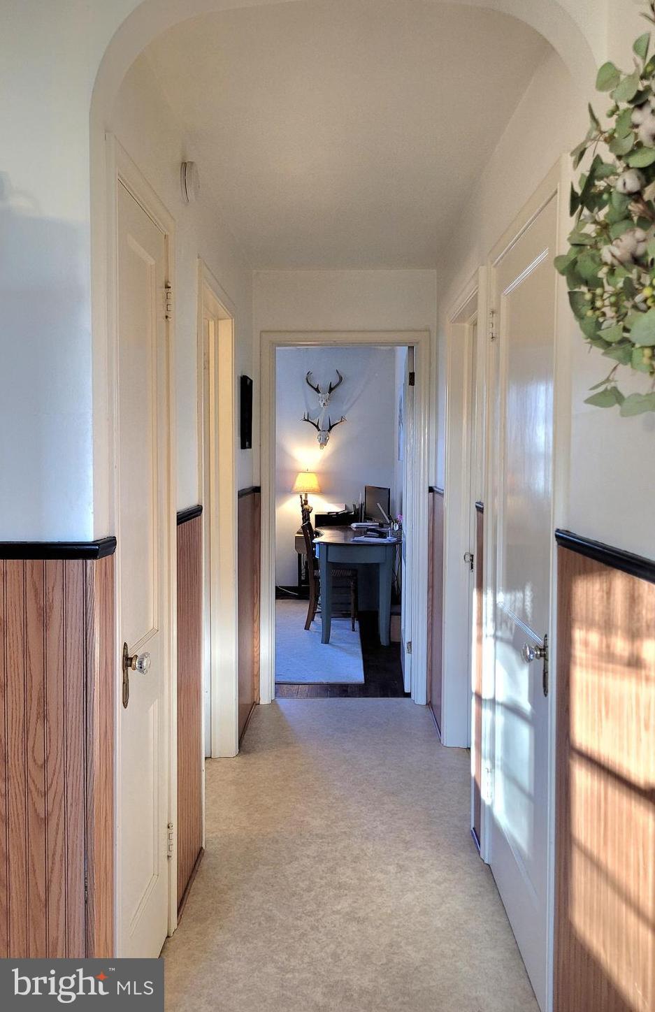 SOUTH TAMAQUA - Residential