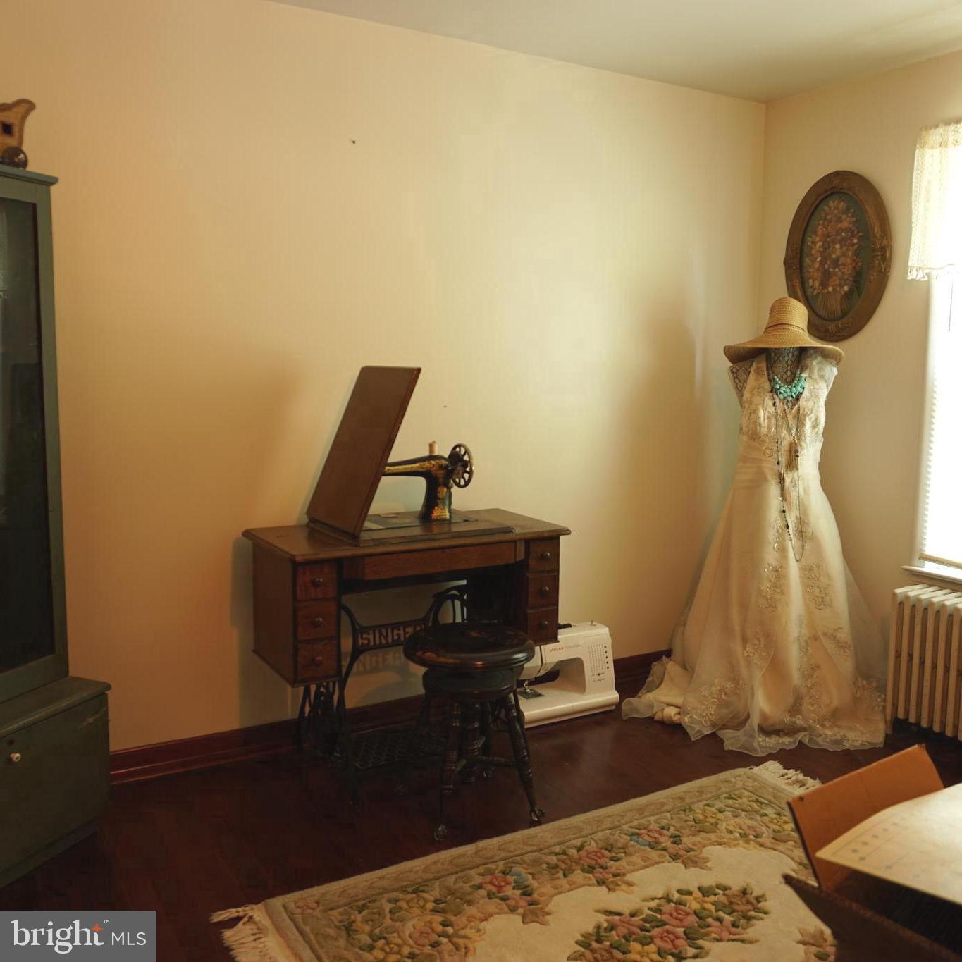 SOUTH TAMAQUA - Residential