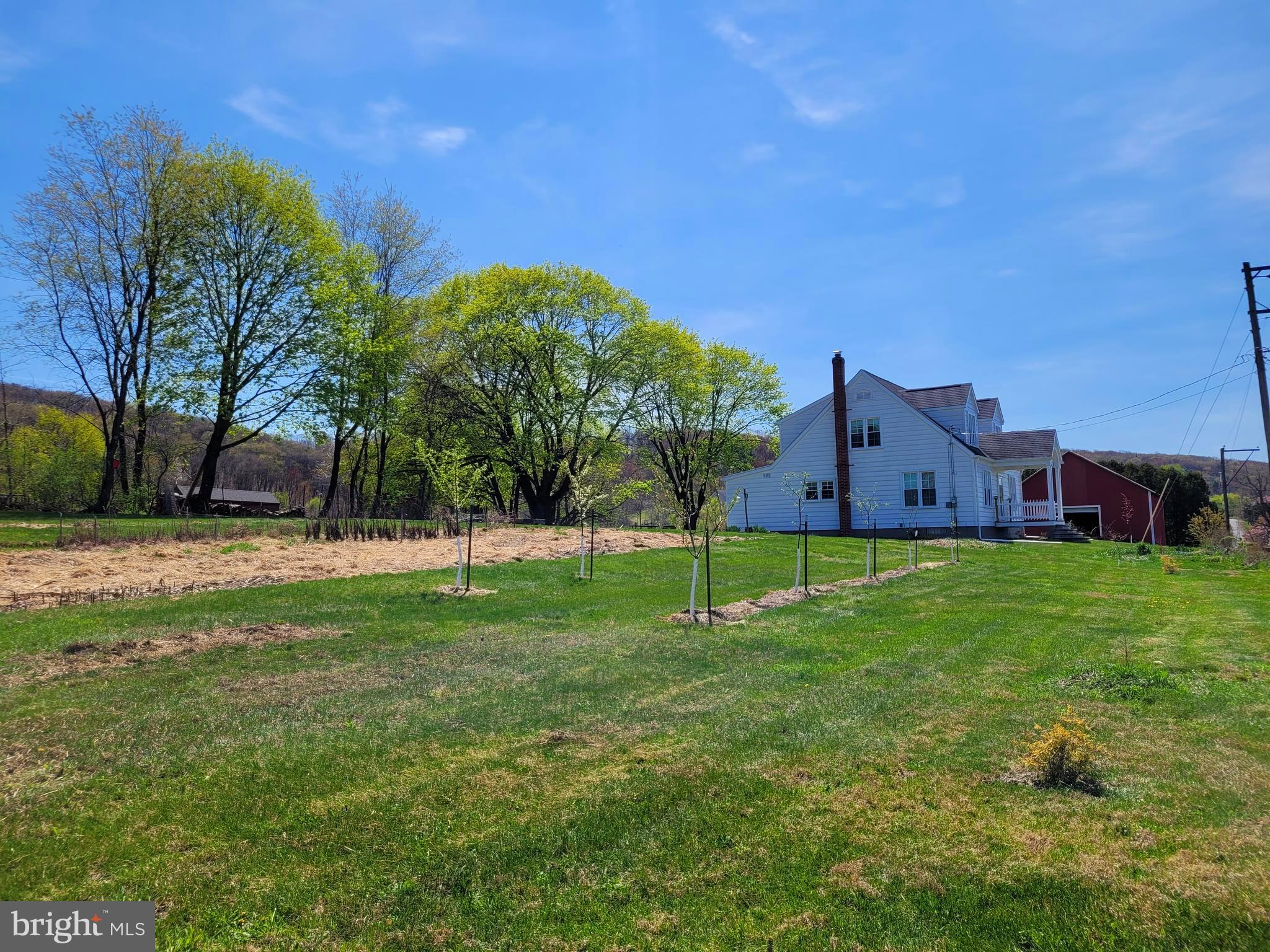 SOUTH TAMAQUA - Residential