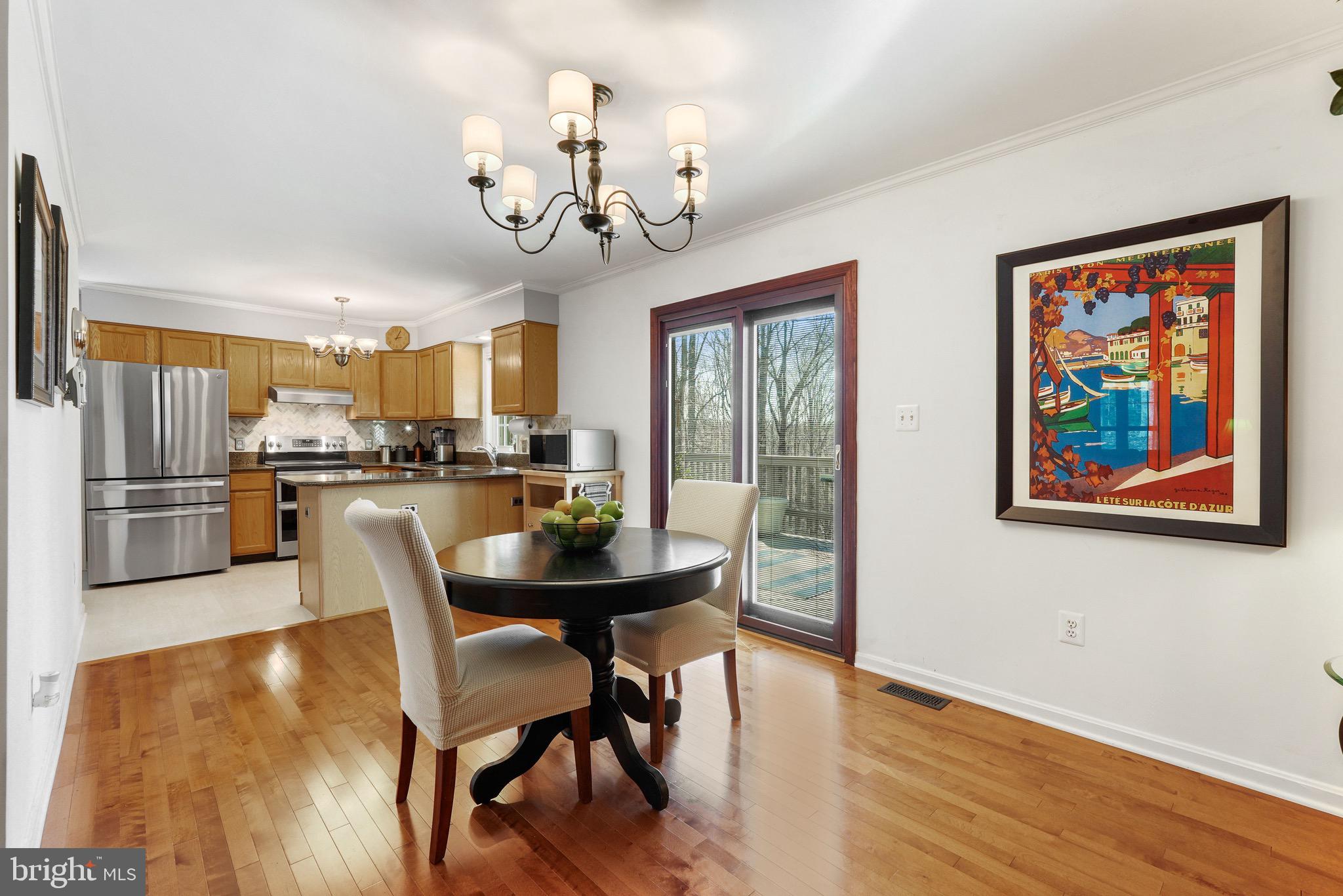 CARRIAGE HILLS - Residential