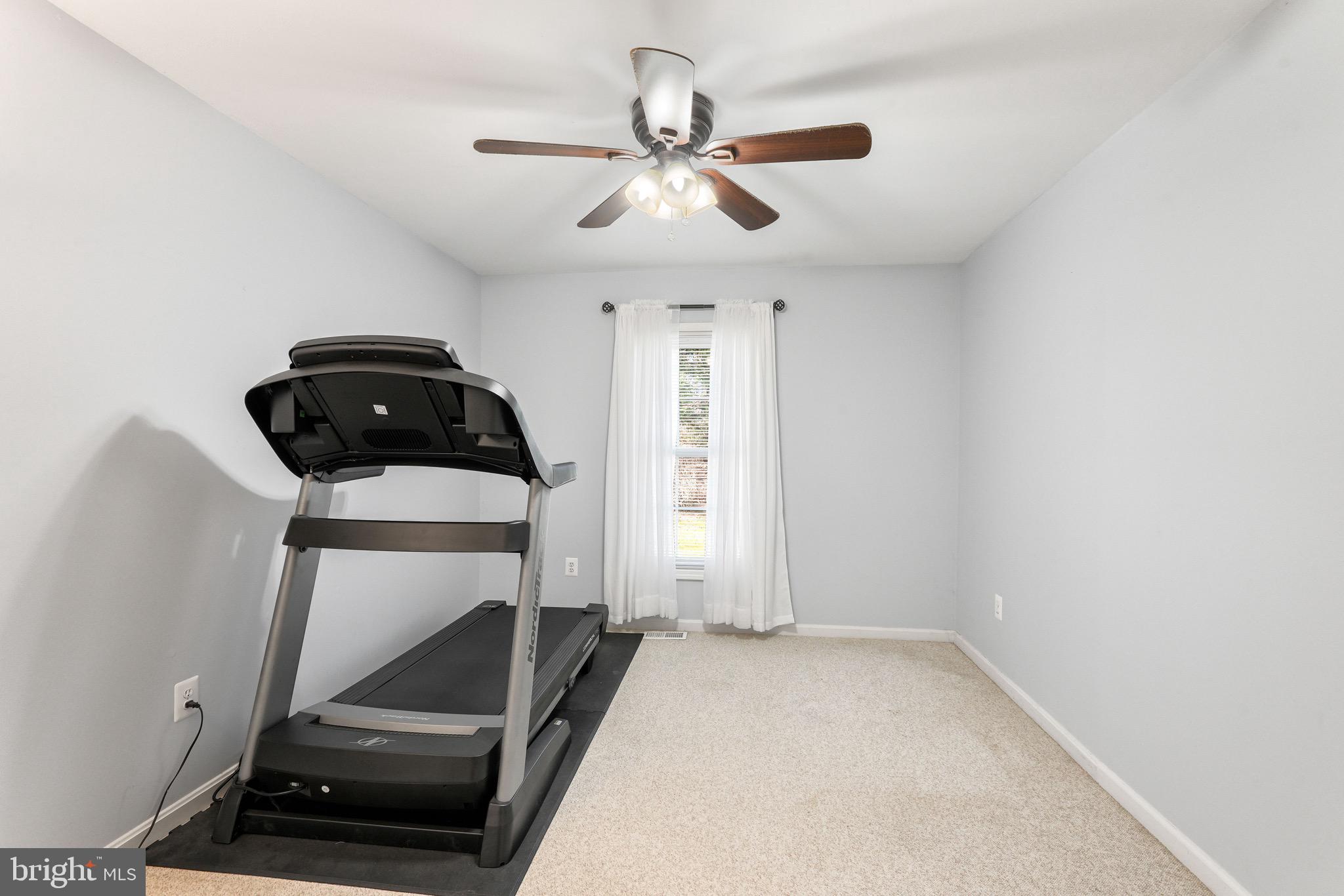 CARRIAGE HILLS - Residential