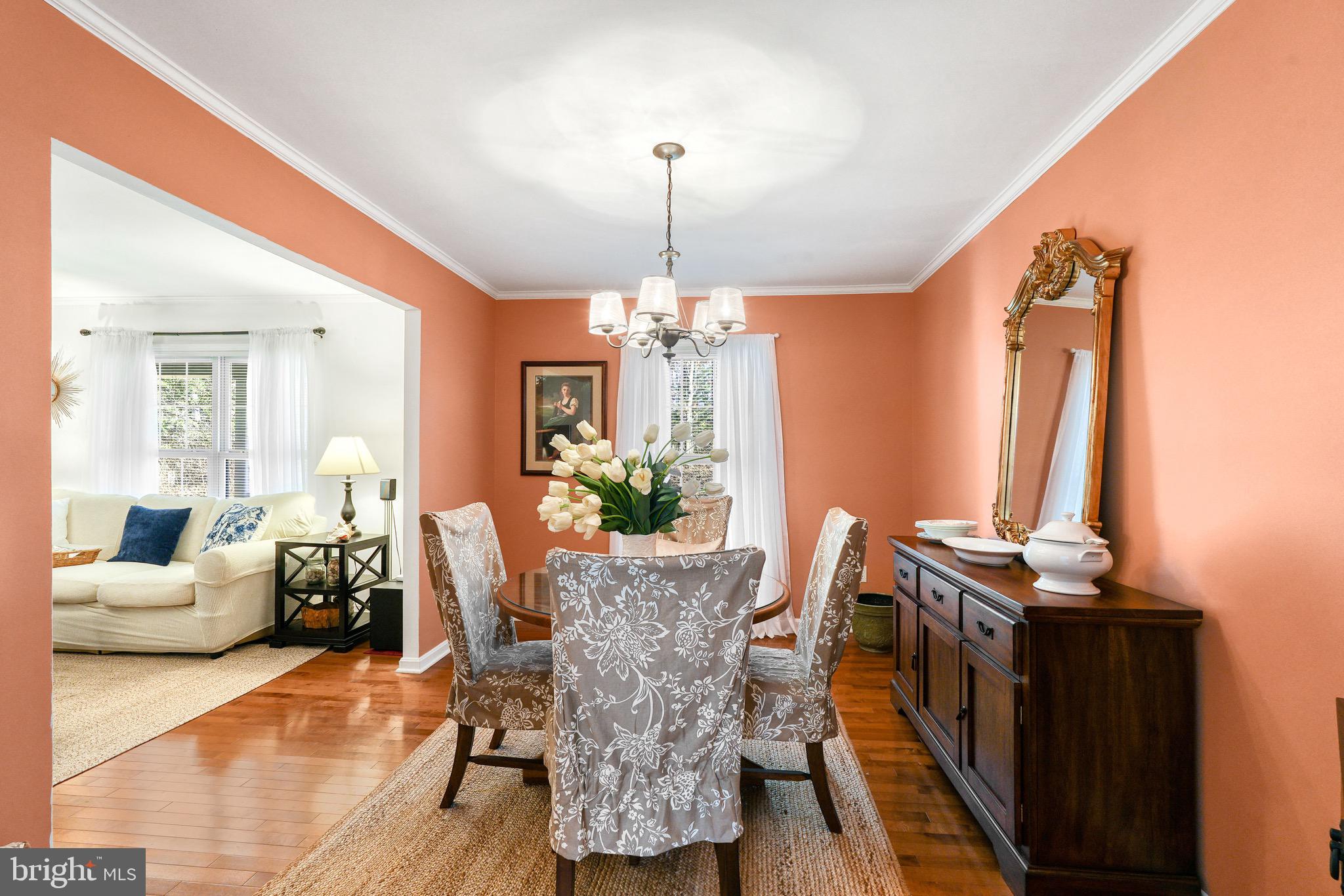 CARRIAGE HILLS - Residential