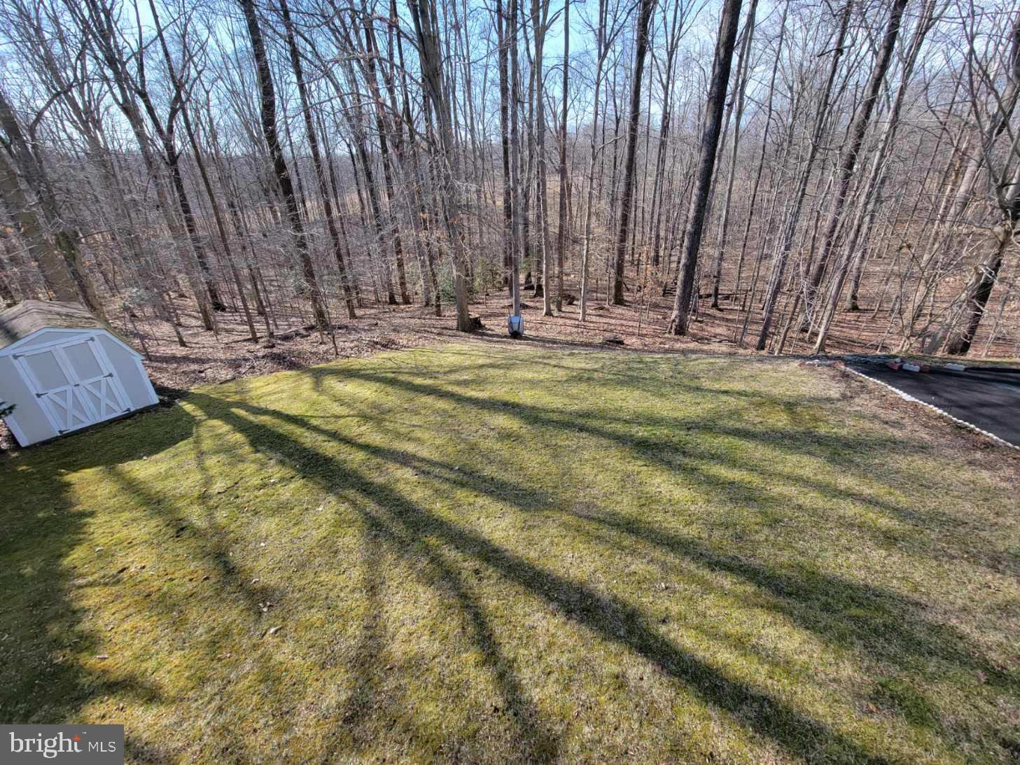 CARRIAGE HILLS - Residential