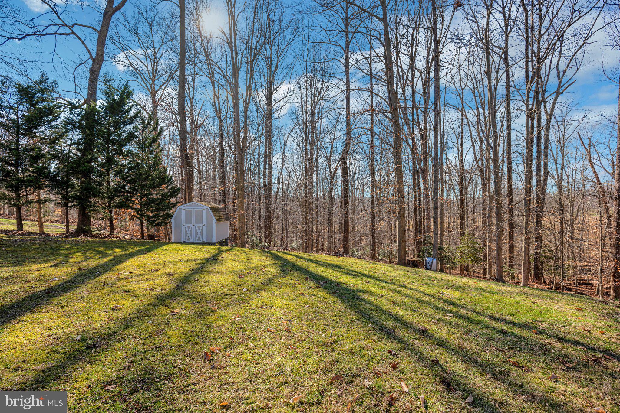 CARRIAGE HILLS - Residential