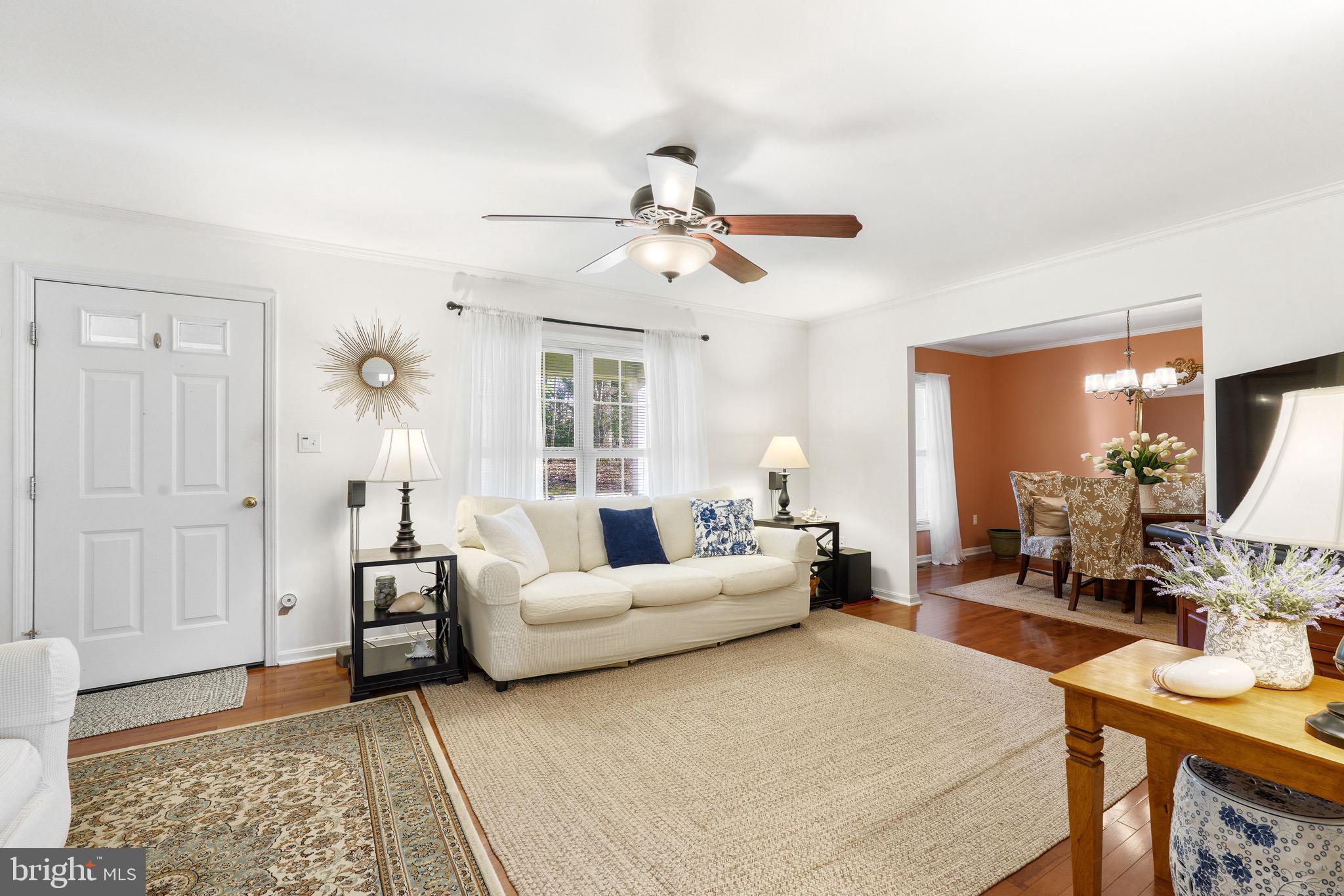 CARRIAGE HILLS - Residential