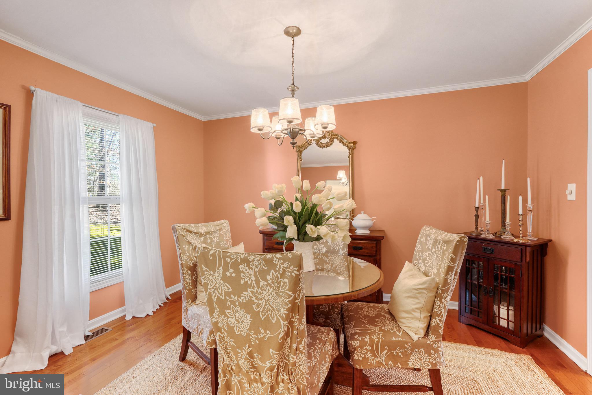 CARRIAGE HILLS - Residential