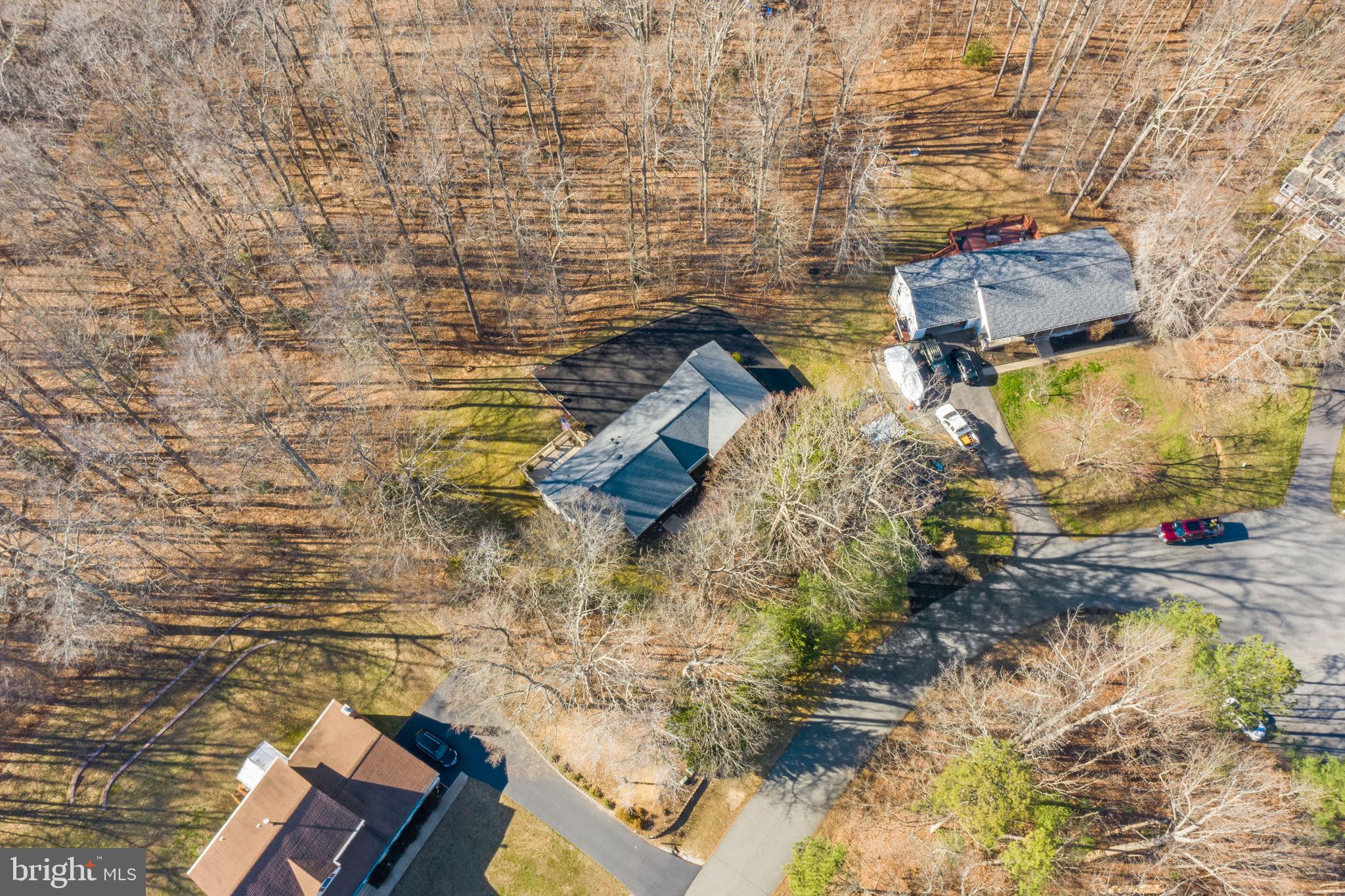 CARRIAGE HILLS - Residential