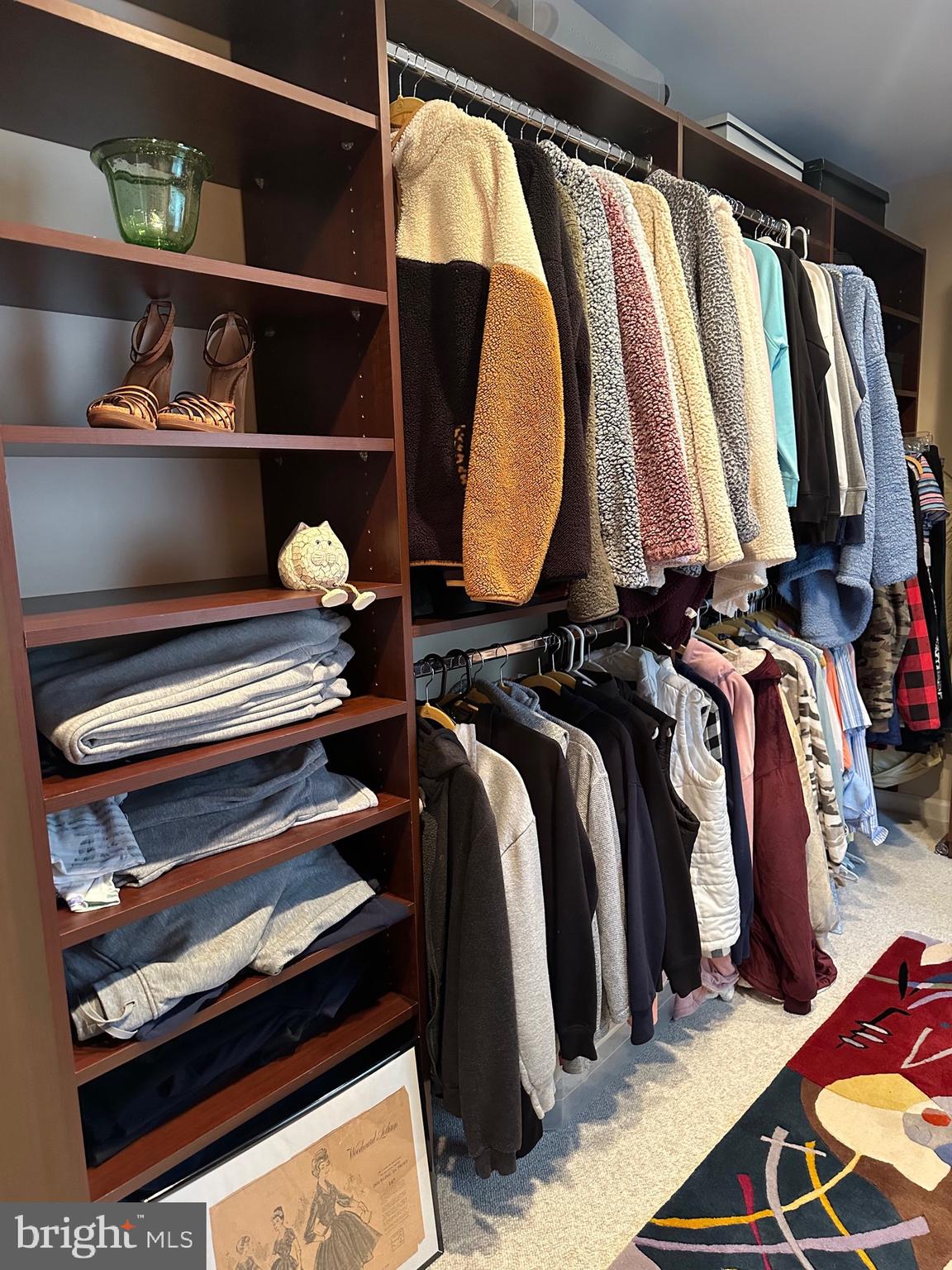 CARRIAGE HILLS - Residential