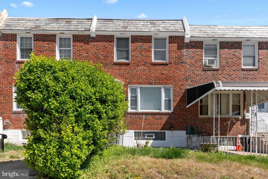 Welcome to Cedarbrook! This home has been Beautifully renovated. Walk Into the open layout with Luxury Vinyl Plank Lifeproof Flooring Throughout. The Large Kitchen has Brand New White Shaker Cabinetry with 36inch High Wall Cabinets, Slow Close Cabinets and Drawers, All Brand New Stainless Steel Appliances, Gorgeous Quartz Countertops, Krauss Champagne Bronze Faucet, Backsplash, and Large Island with Seating Overhang! Generous Living Area and Dining Room! The Second Floor has Three Spacious Bedrooms with generous closet space all with recessed lights! The Primary Bedroom has its own Stunning On Suite Bathroom with High End Finishes, Large Shower with Shower Door, Skylight, Delta Faucets, Elegant Hardware, and two Bedroom Closets! The Hall Bathroom is spacious with Modern Tile Flooring, Farmhouse Vanity, Black Finishes, and a skylight! Walk Down into the Fully Finished Basement with a Fourth Bedroom with Window and Closet and a Large Full Bathroom! The Basement is a great space for Entertaining or make this space an In-Law Suite! The Basement Bathroom is abundant with ravishing Tile Work, Large Shower, and Shower Door. Brand New HVAC System and Thermostat just installed, New Electric, New plumbing, All new recessed lighting throughout with adjustable color preference. The roof has been freshly silvercoated. This home has many additional thoughtful upgrades including, Wall Mount TV Hook ups in multiple locations throughout the home and in every bedroom for Buyer preference, upgraded fixtures, vanities, and finishes, All New Modern Doors Throughout with Black Hardware and square modern trim work, fan hook ups in Living room and primary bedroom. All brand new blinds. Driveway in Rear of Home. Come see this home to experience the detail of this well constructed Home in person! Seller has PA Real Estate License