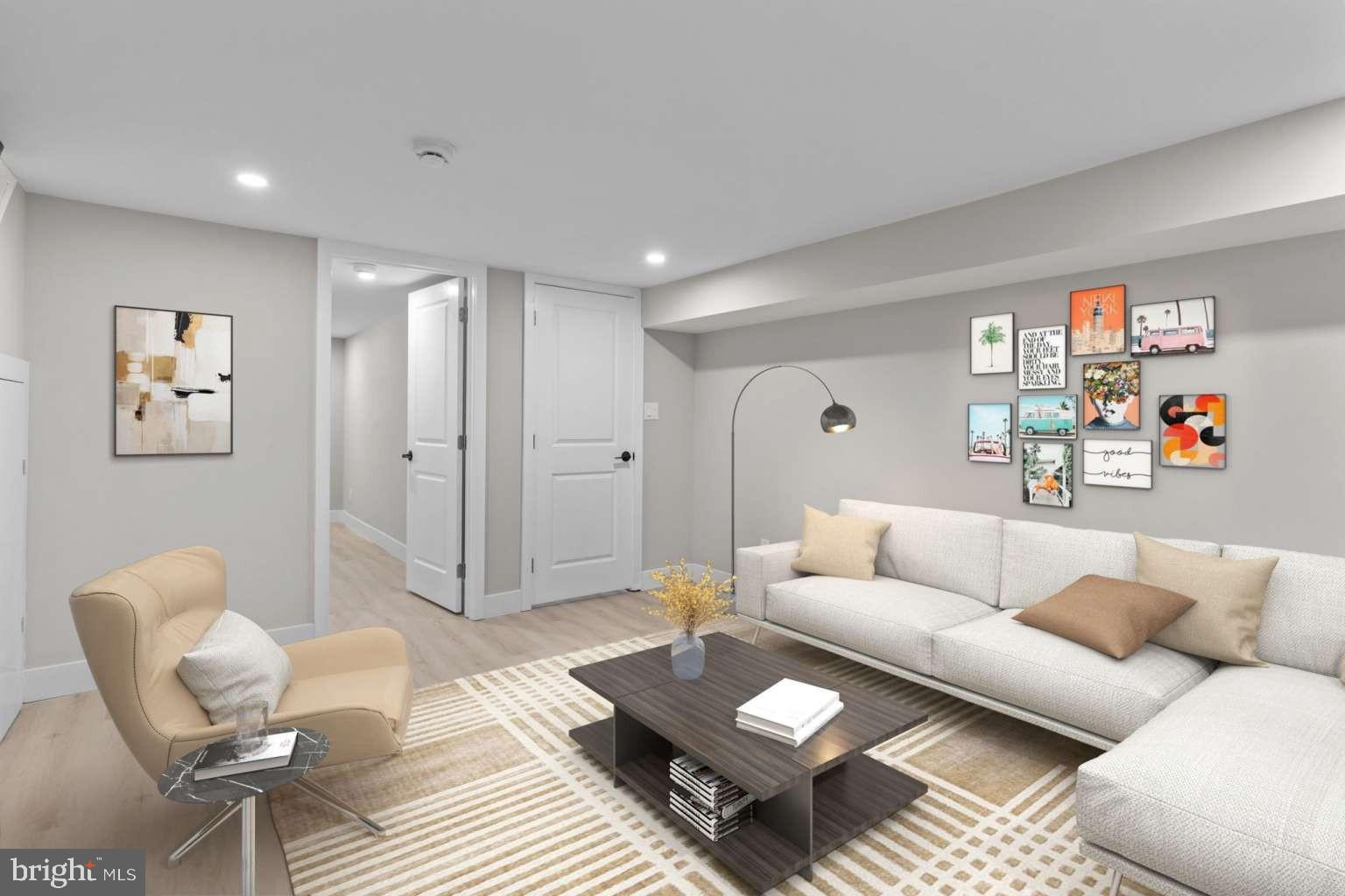 CEDARBROOK - Residential