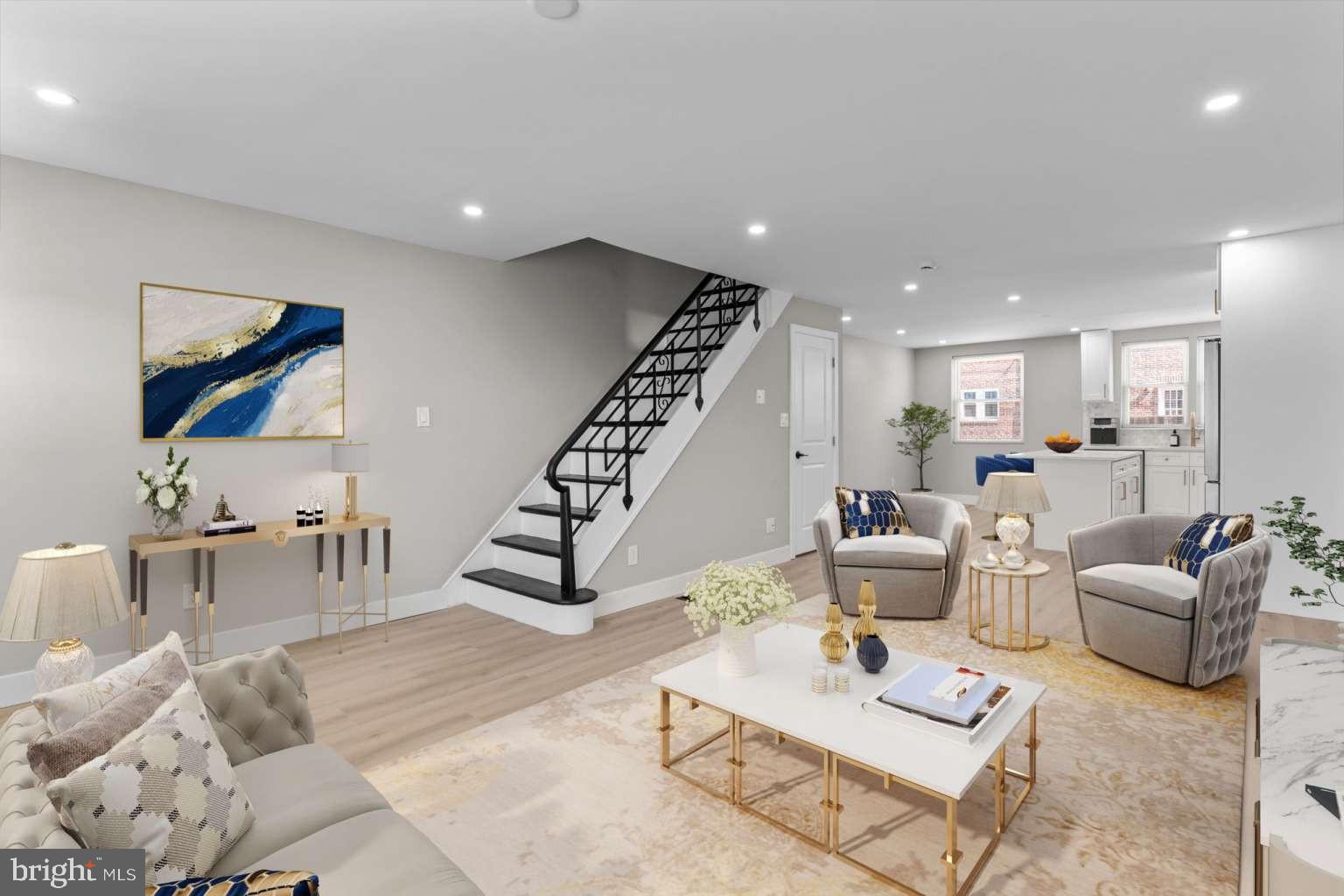 CEDARBROOK - Residential