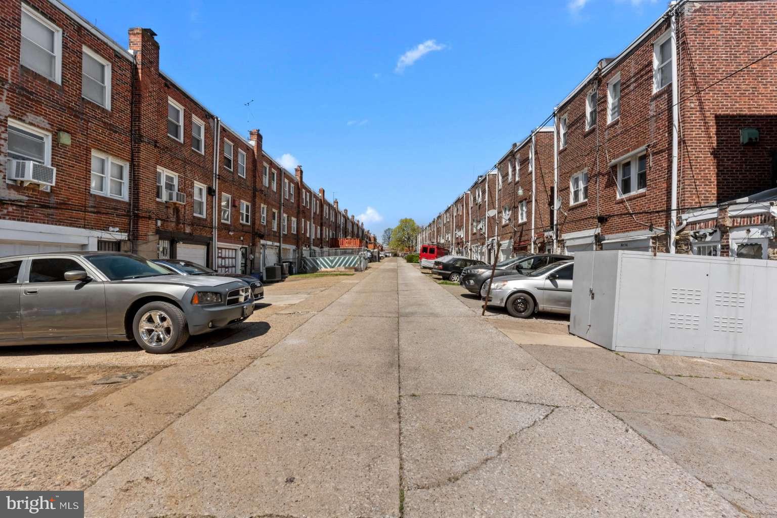 CEDARBROOK - Residential