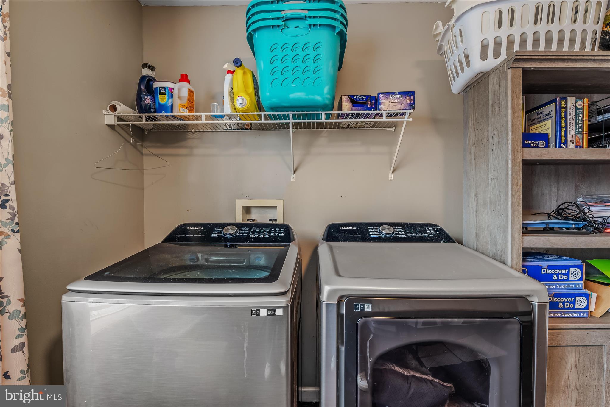 CRESSEN RUN - Residential