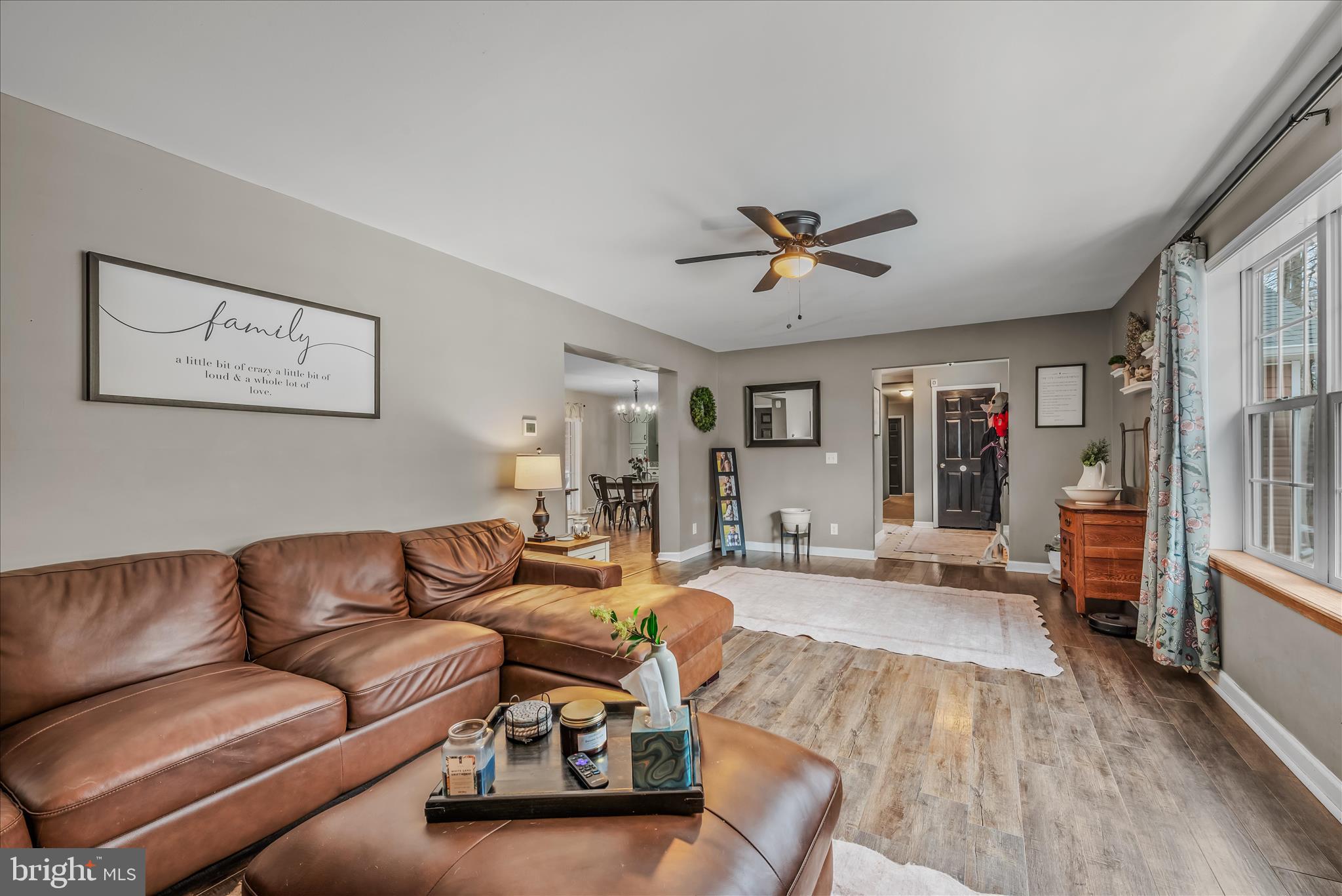 CRESSEN RUN - Residential